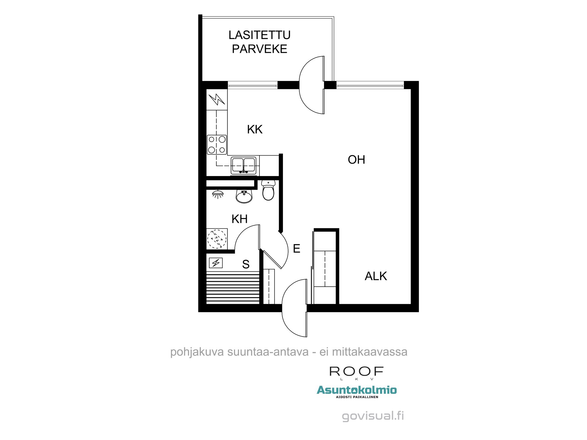 Apartment image