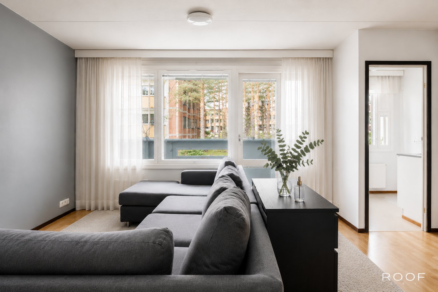 Apartment image