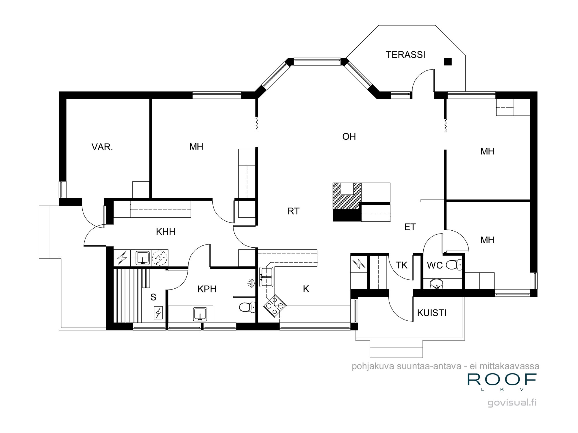 Apartment image