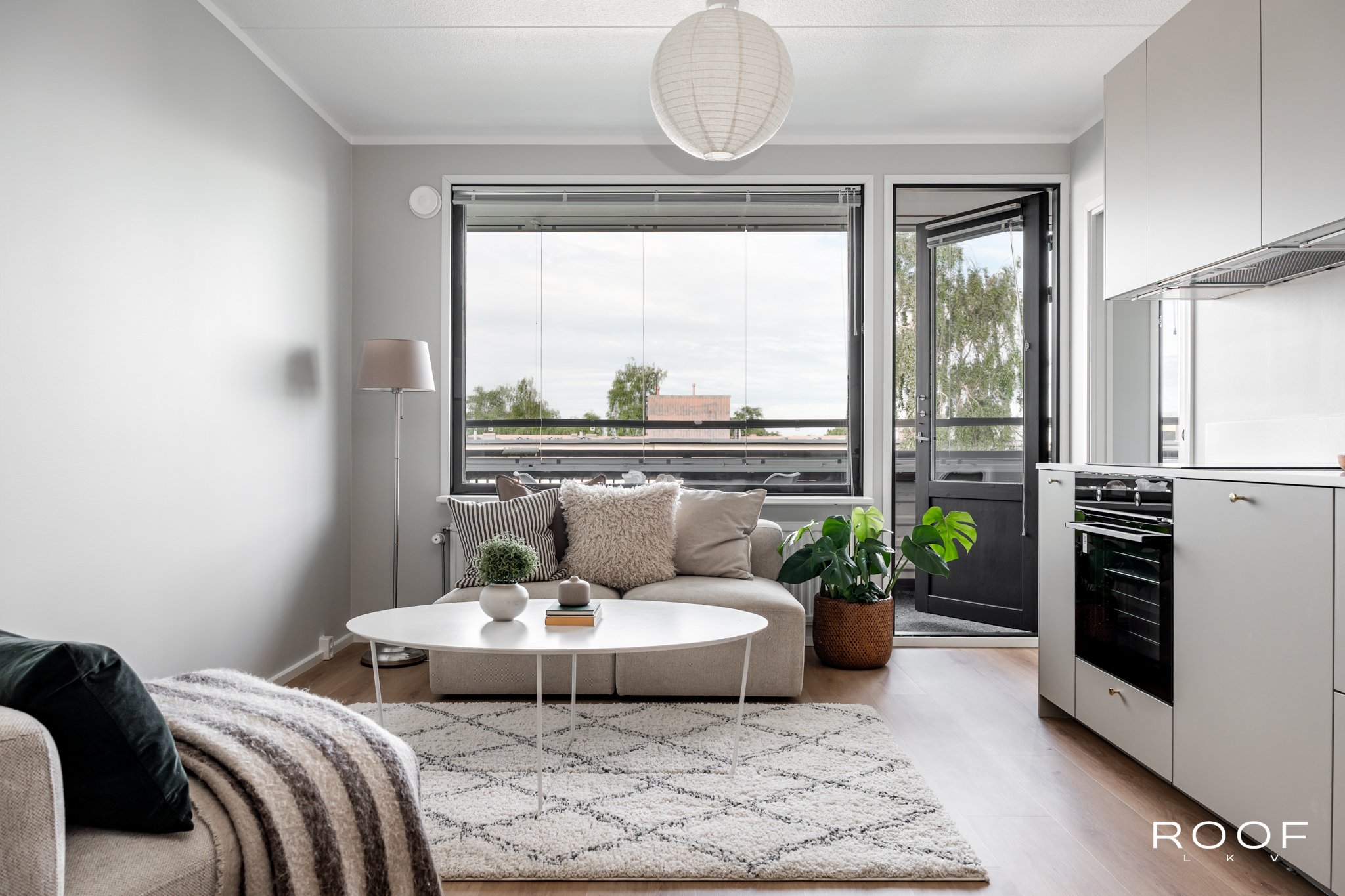 Apartment image