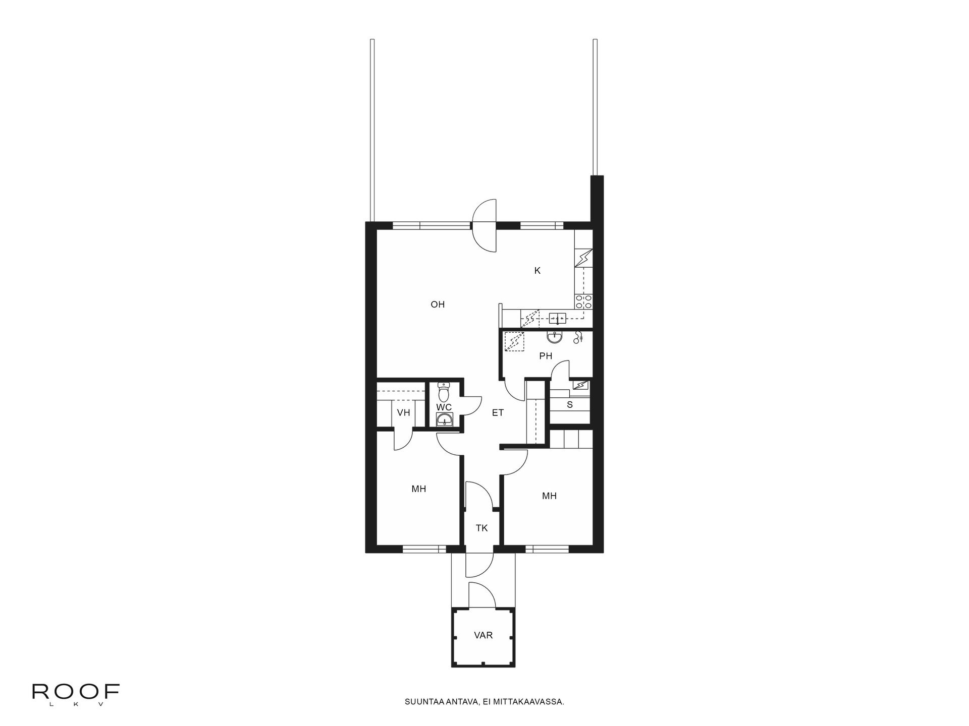 Apartment image