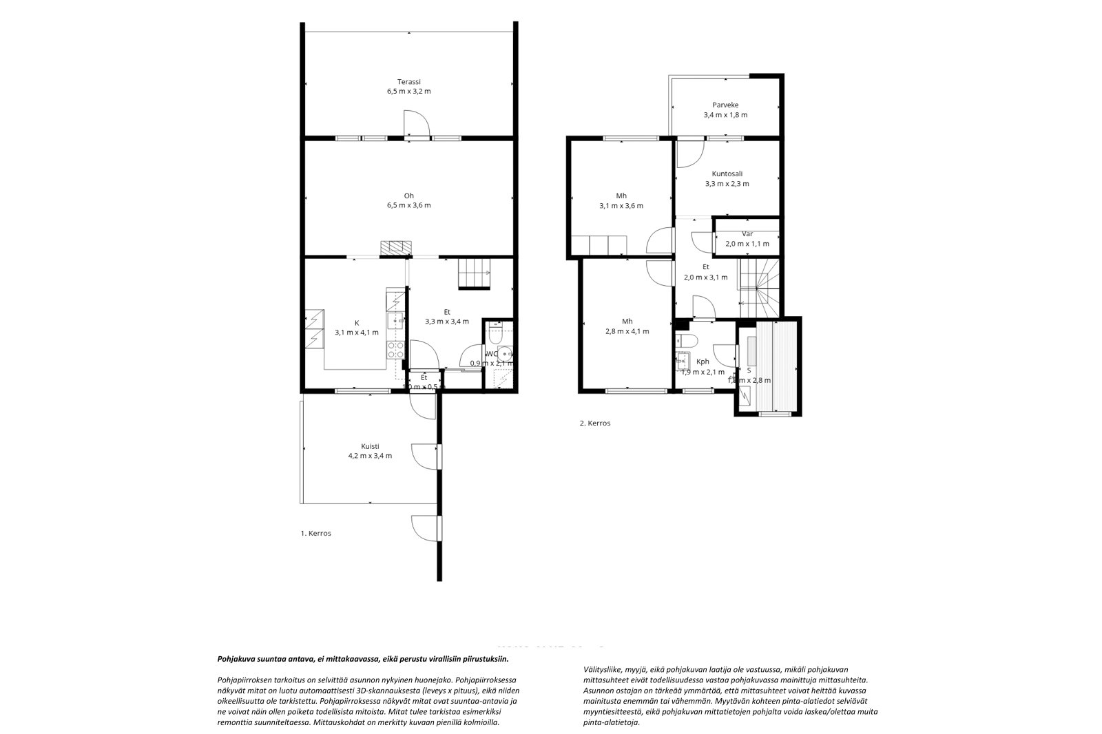 Apartment image