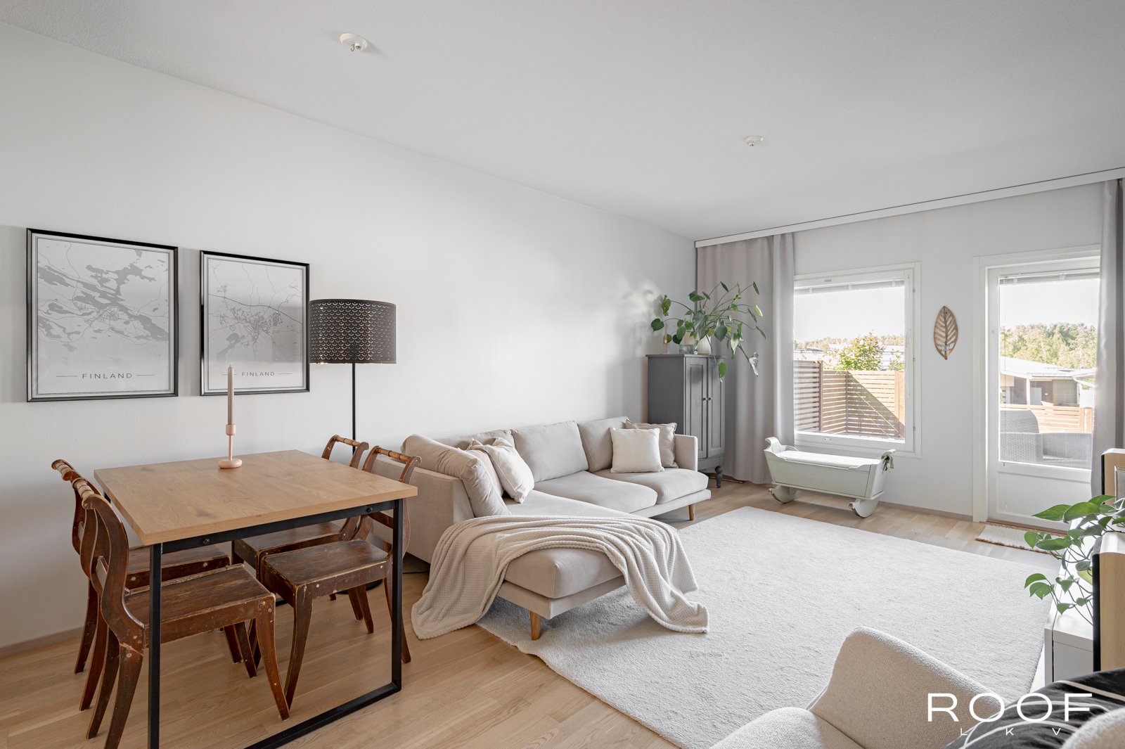 Apartment image