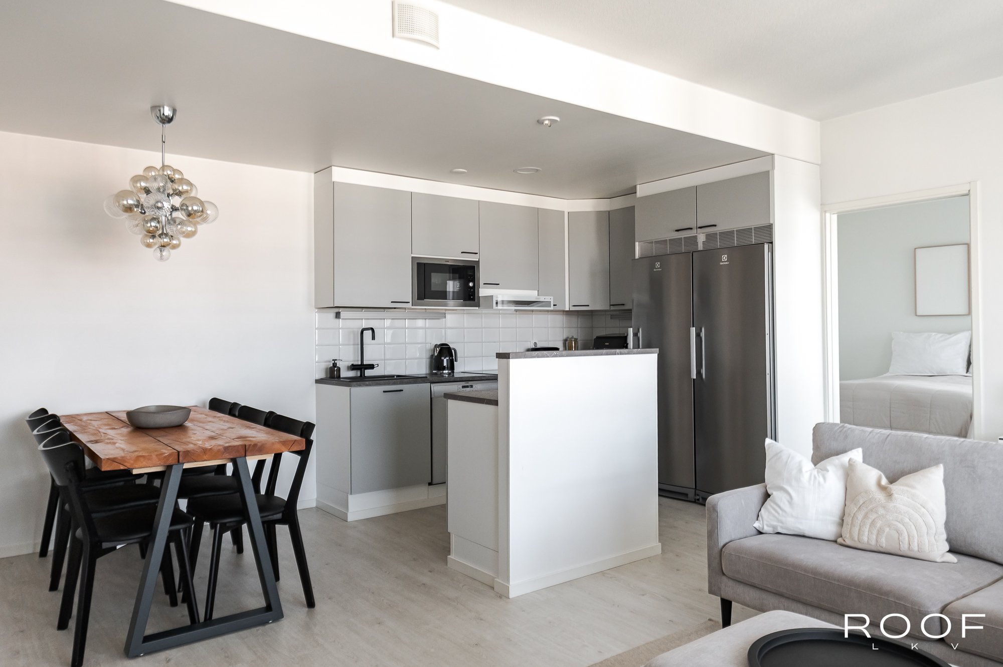 Apartment image
