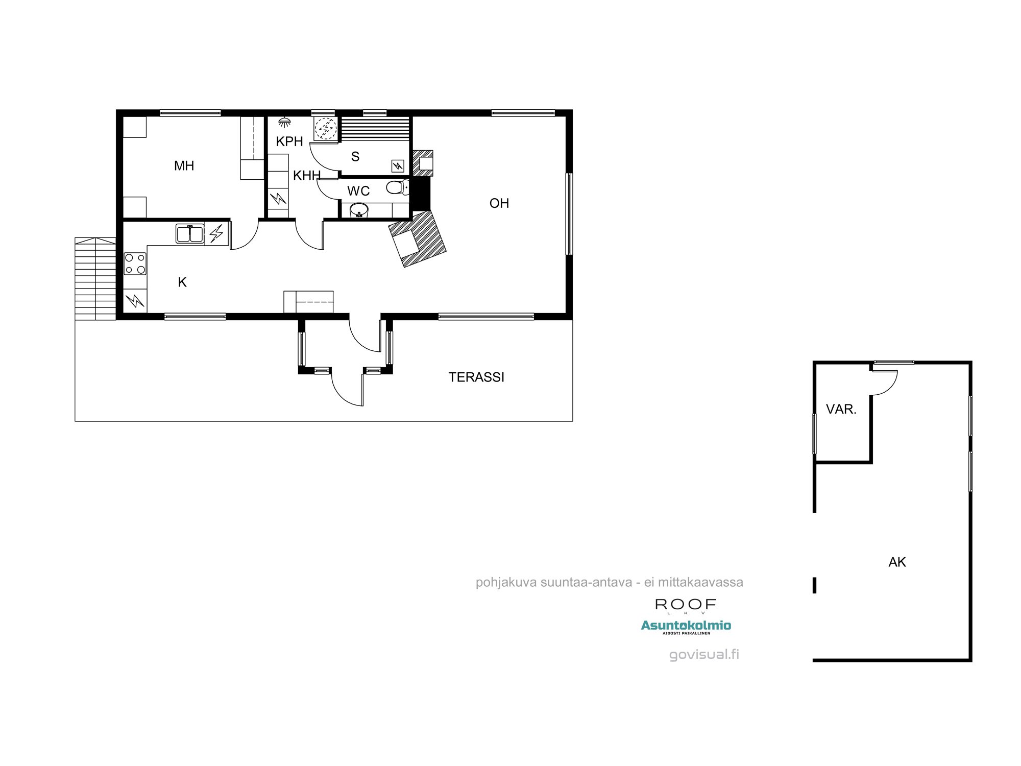 Apartment image