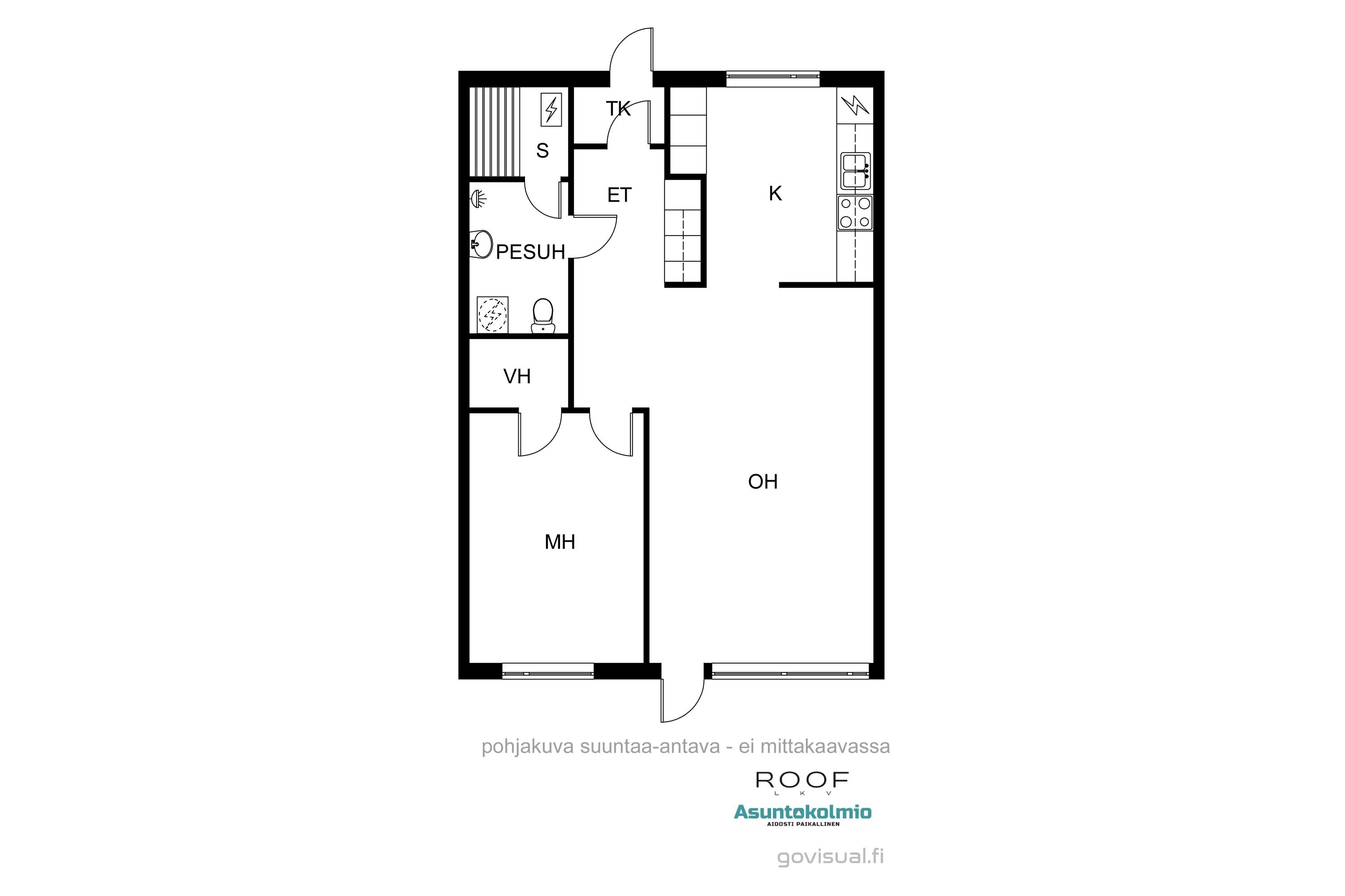 Apartment image