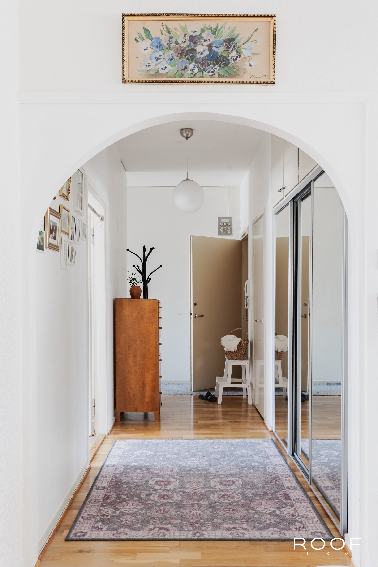Apartment image