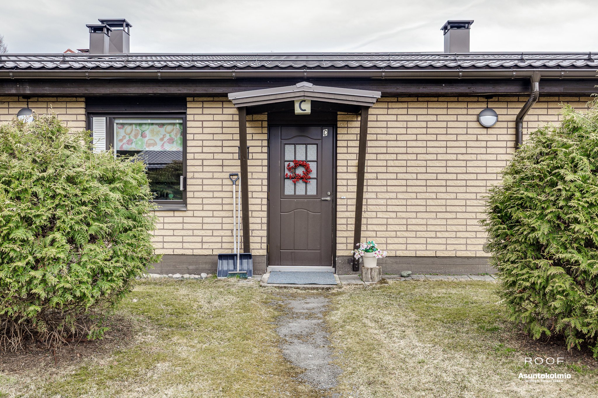 Apartment image