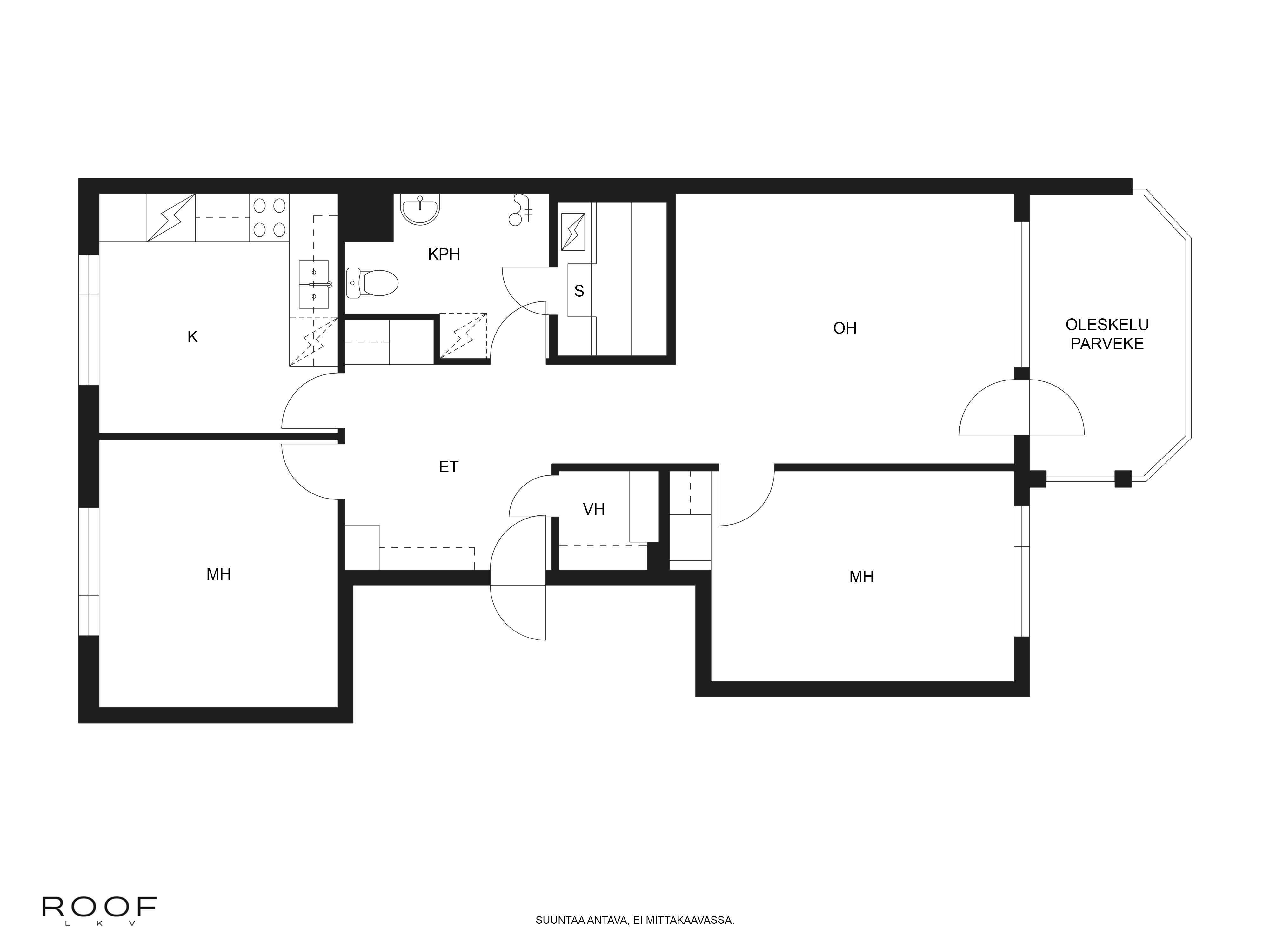 Apartment image