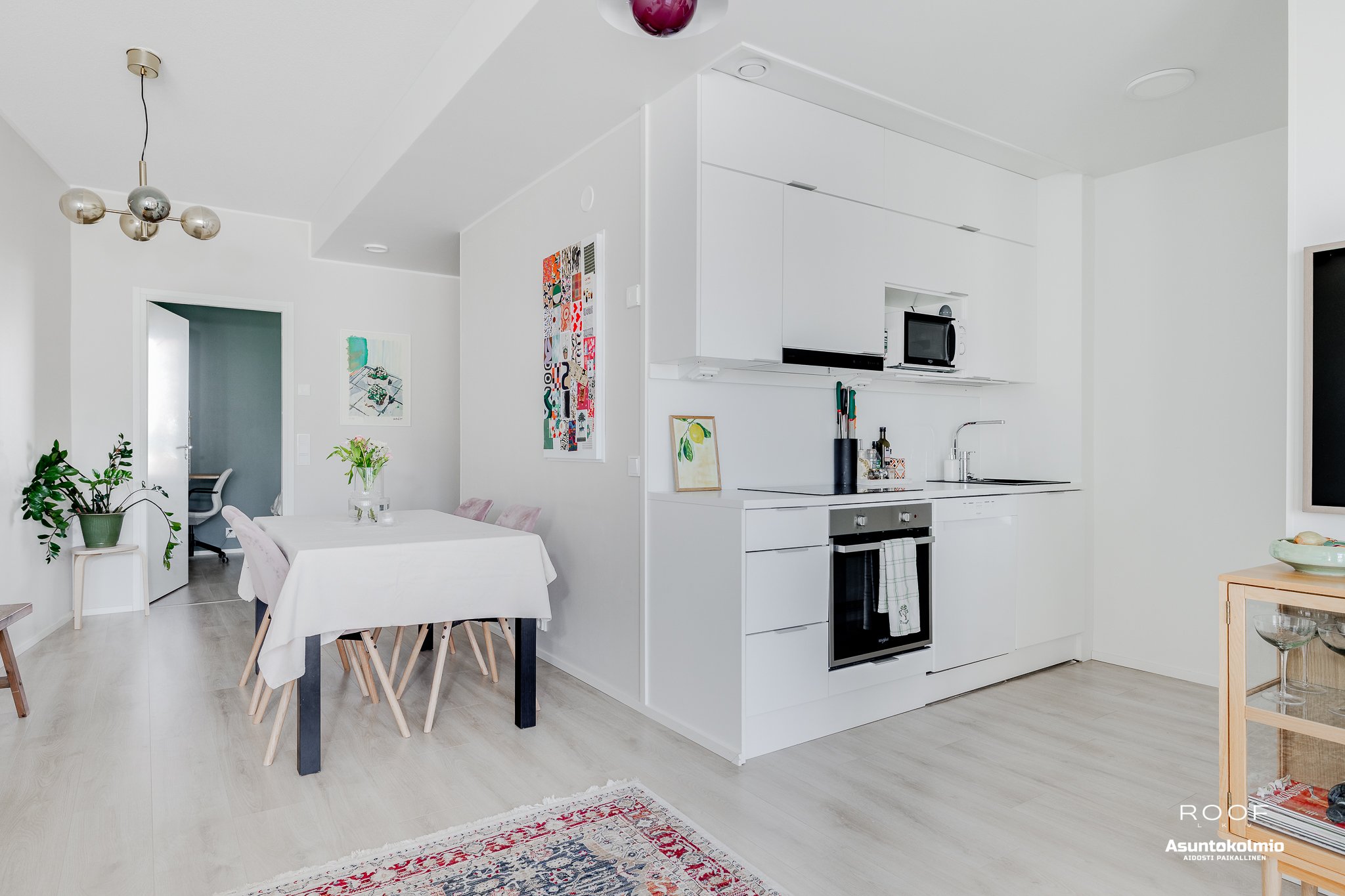 Apartment image