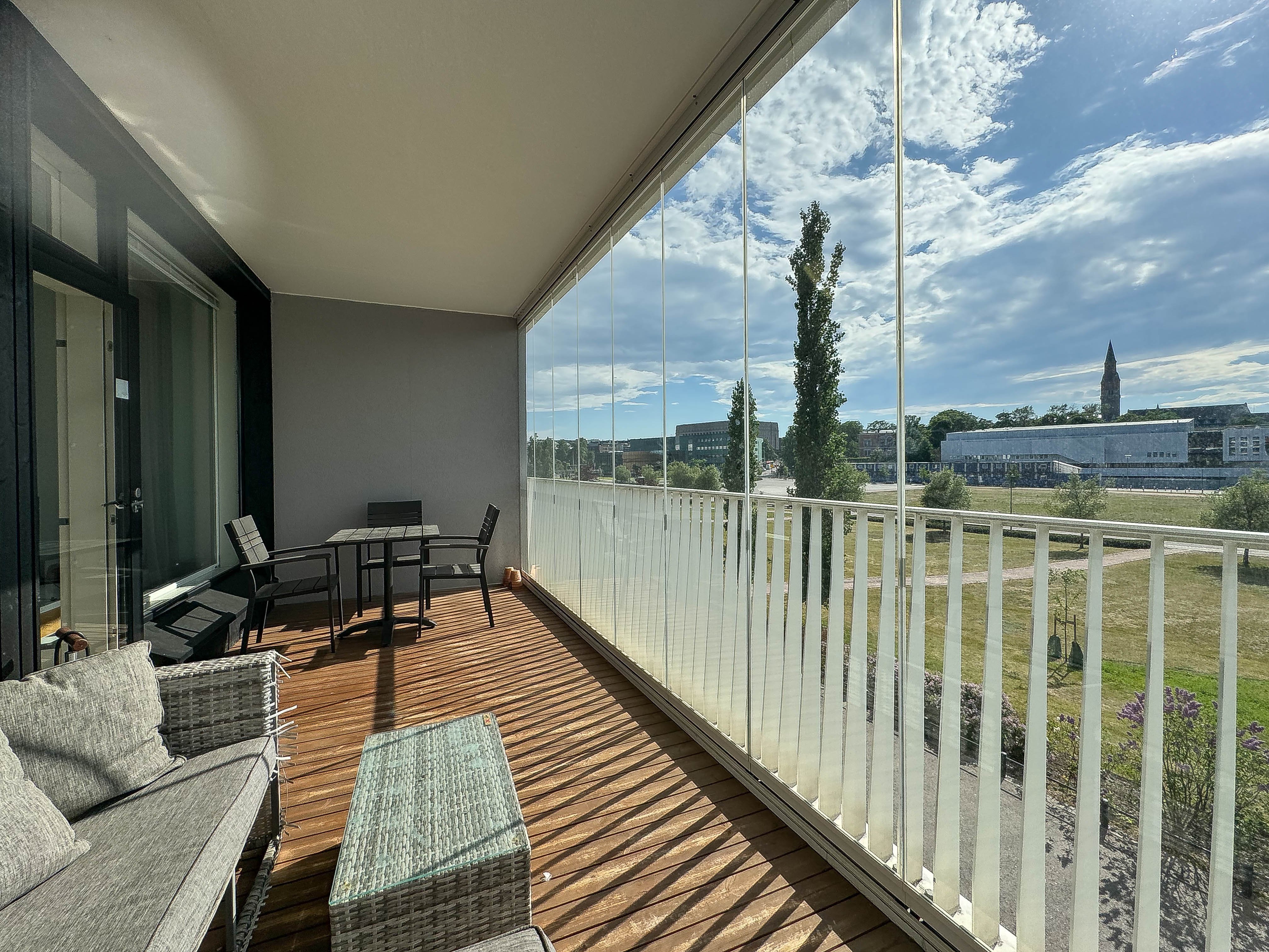 Apartment image