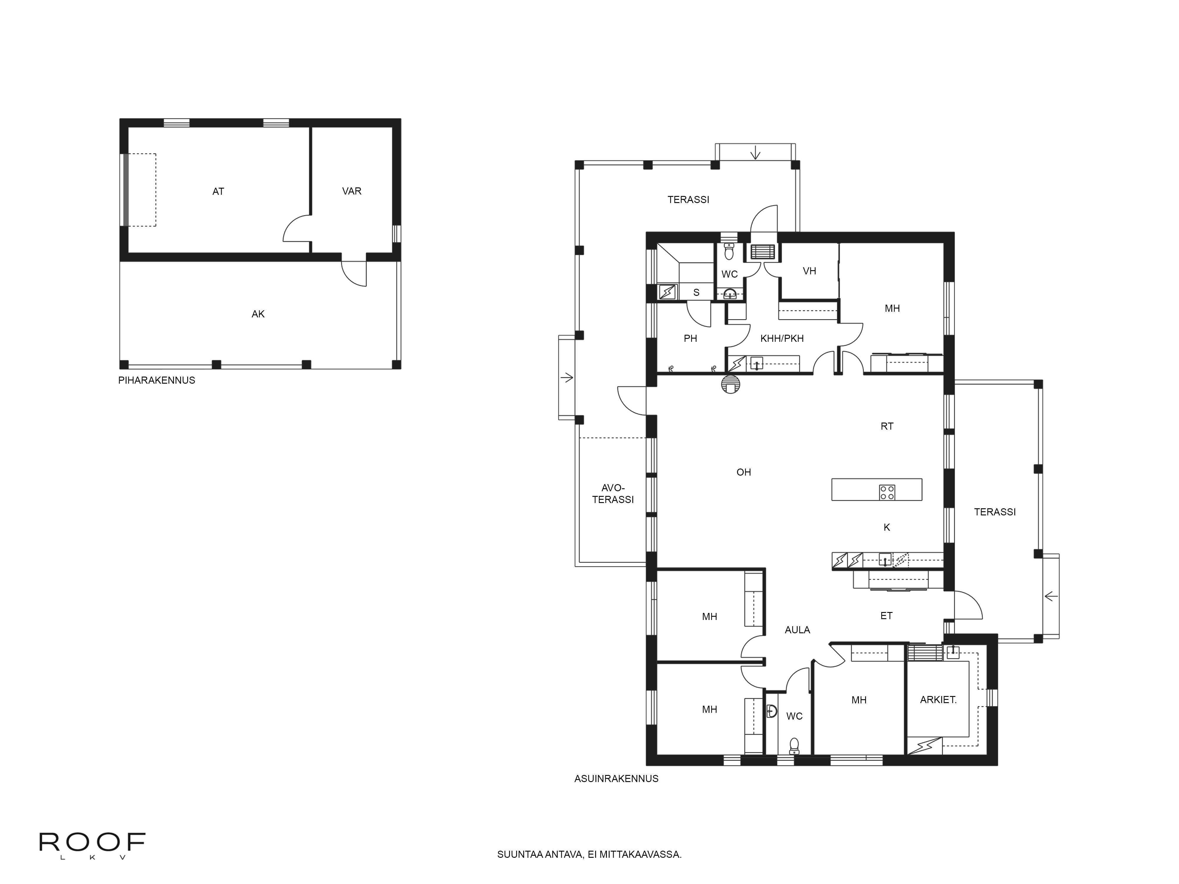 Apartment image