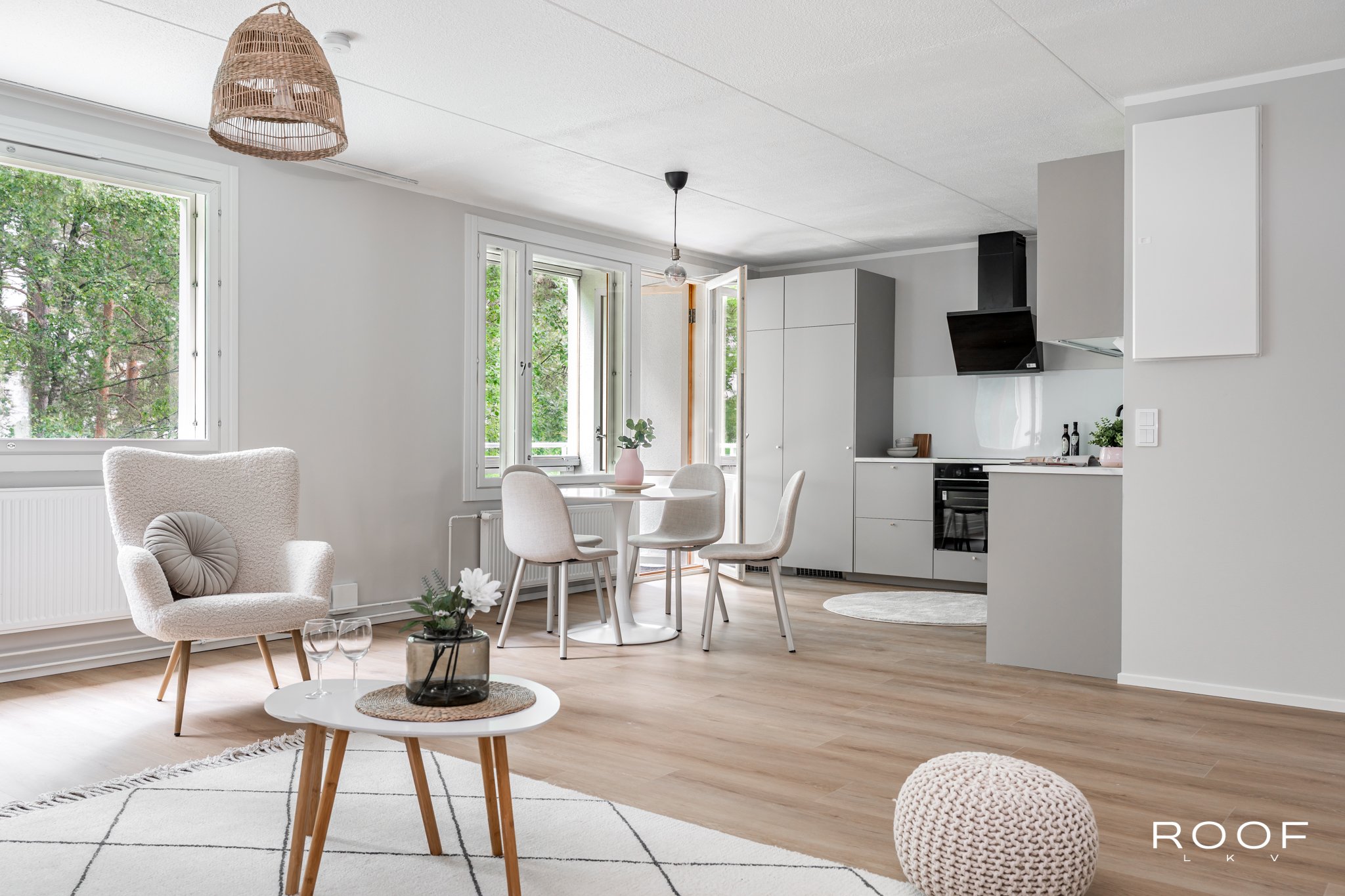 Apartment image