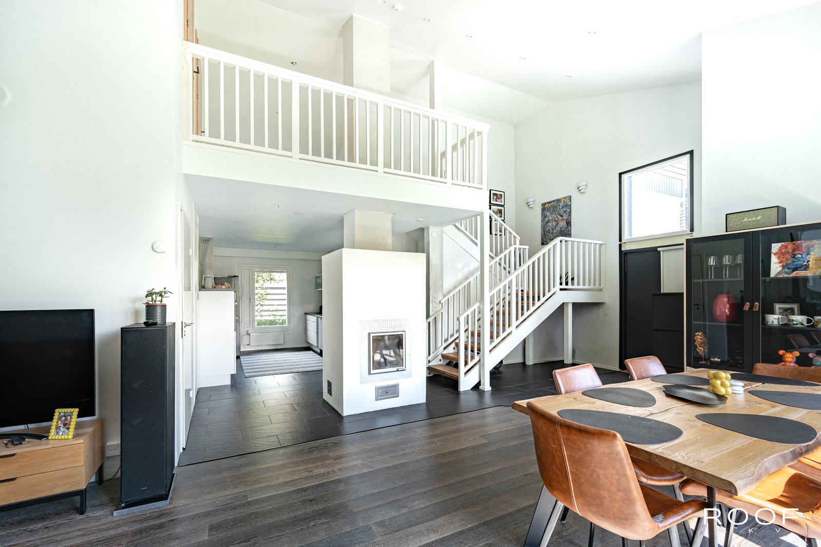 Target image