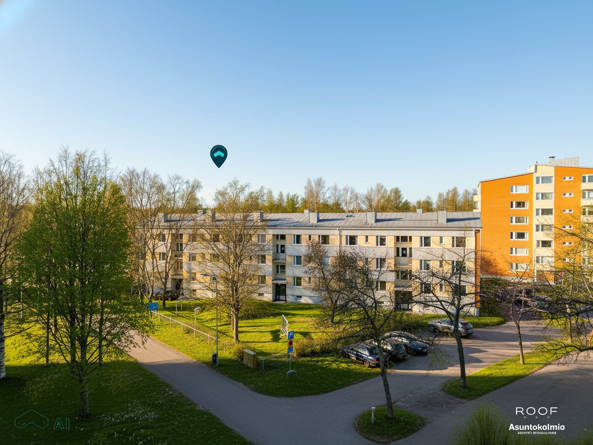 Apartment image