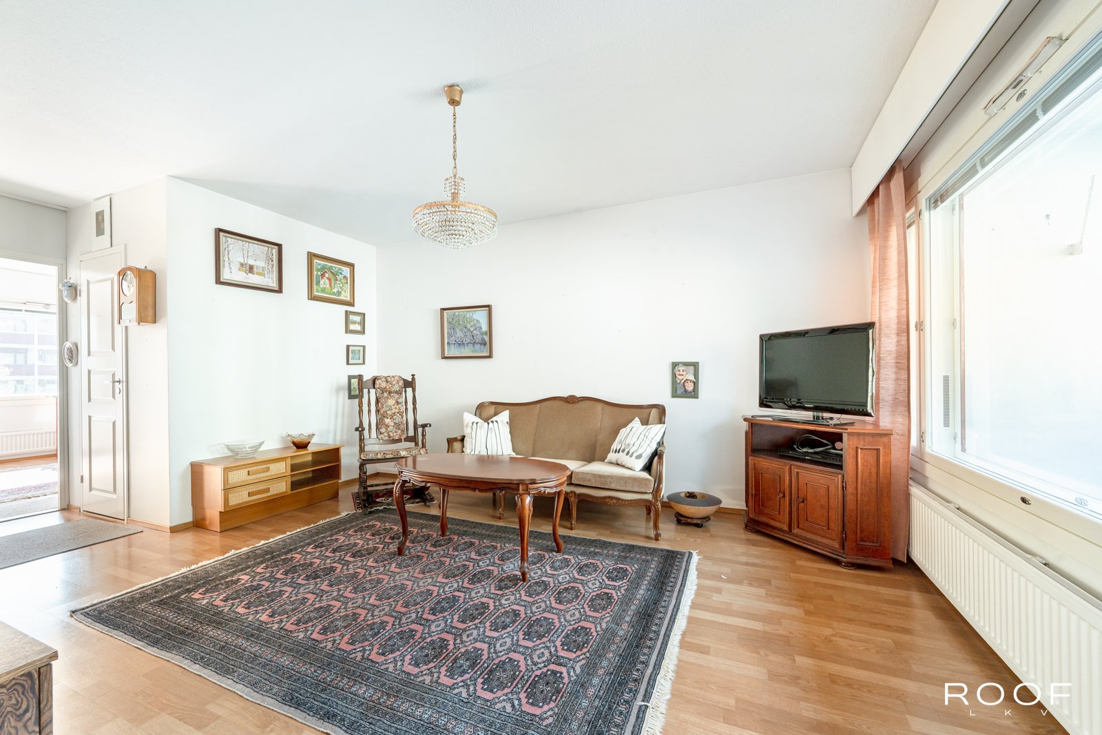 Apartment image