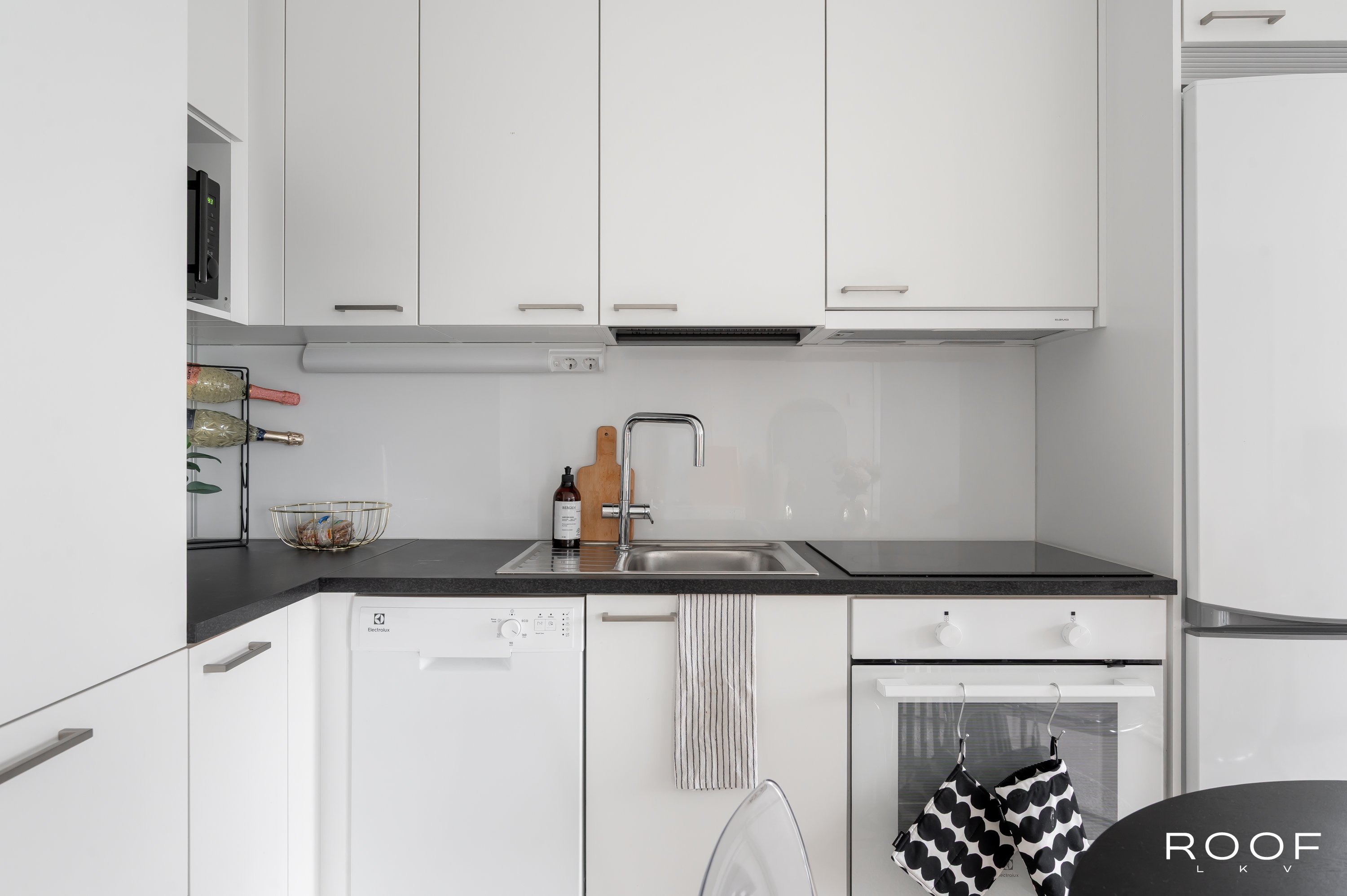 Apartment image