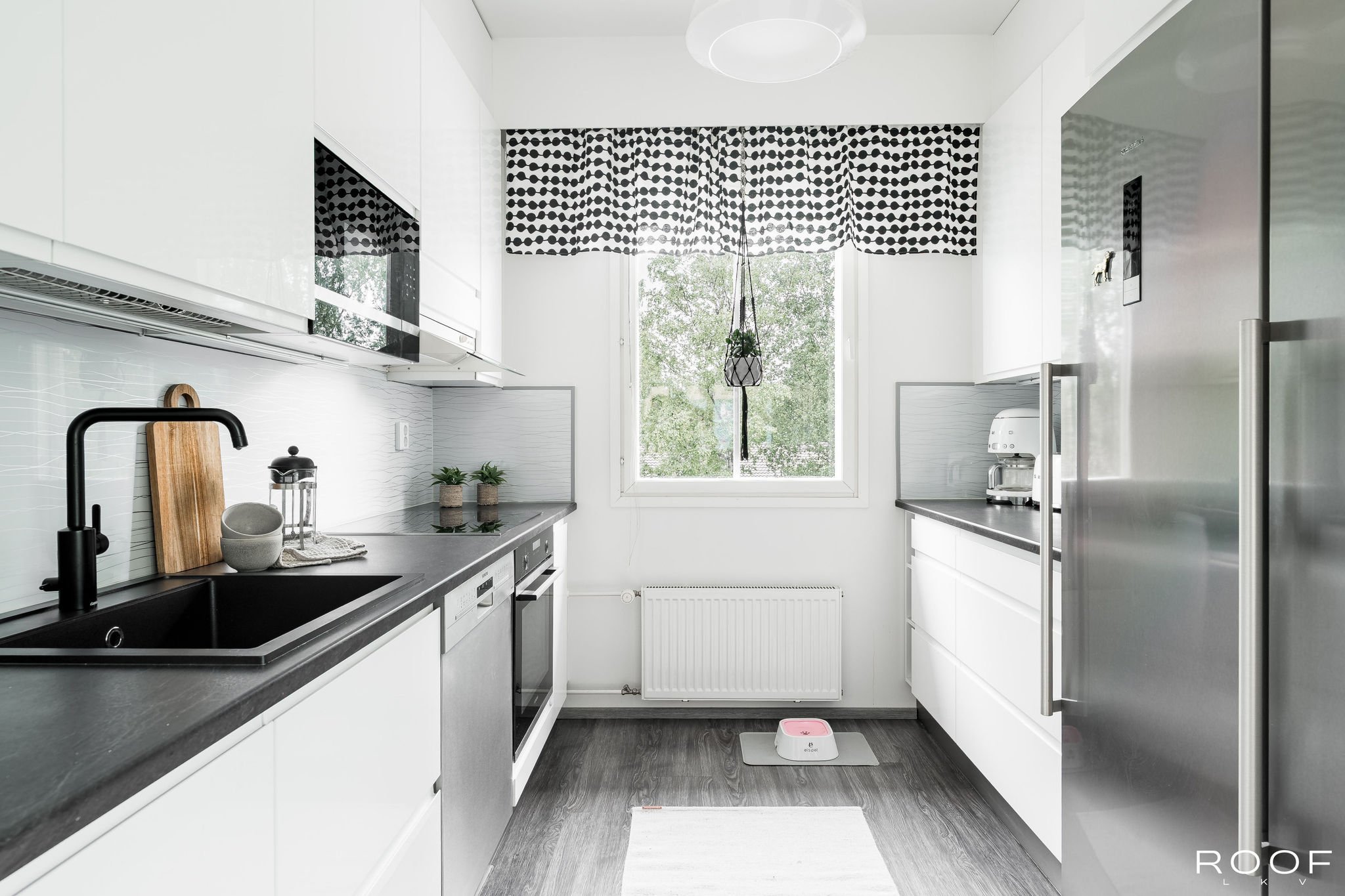 Apartment image