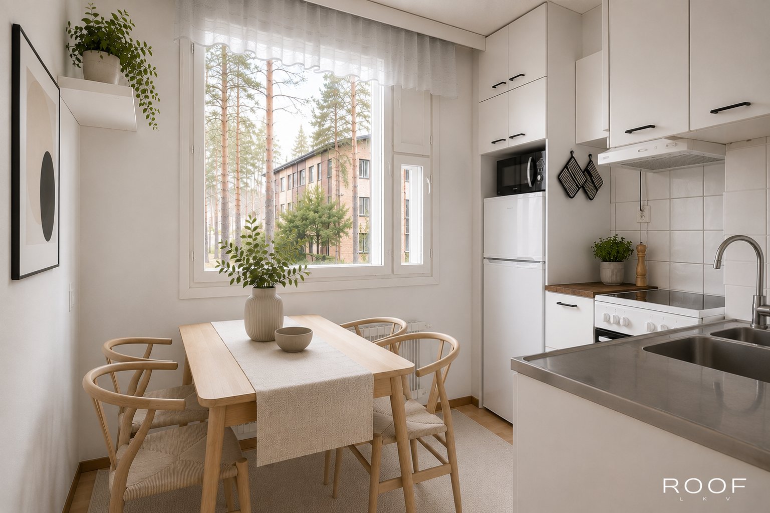 Apartment image