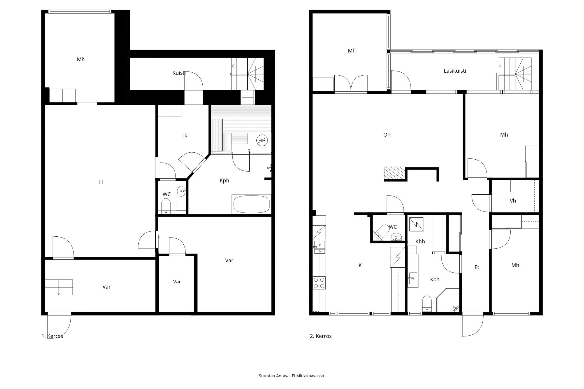 Apartment image