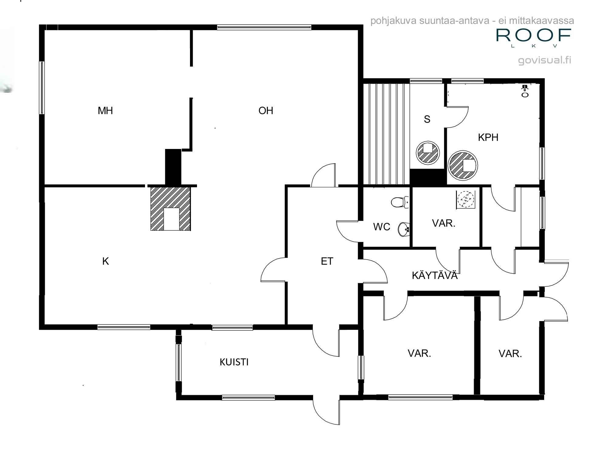 Apartment image