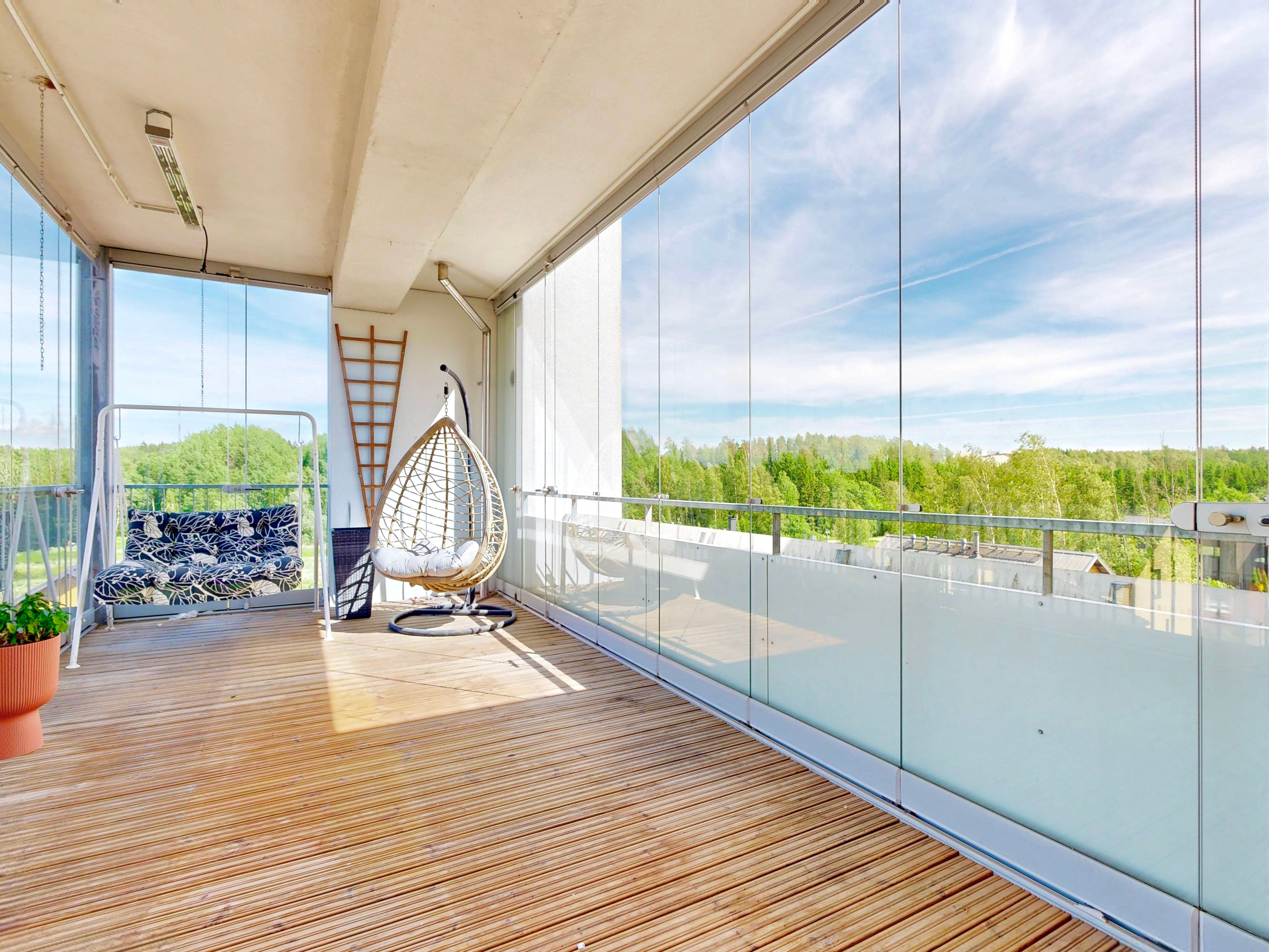 Apartment image