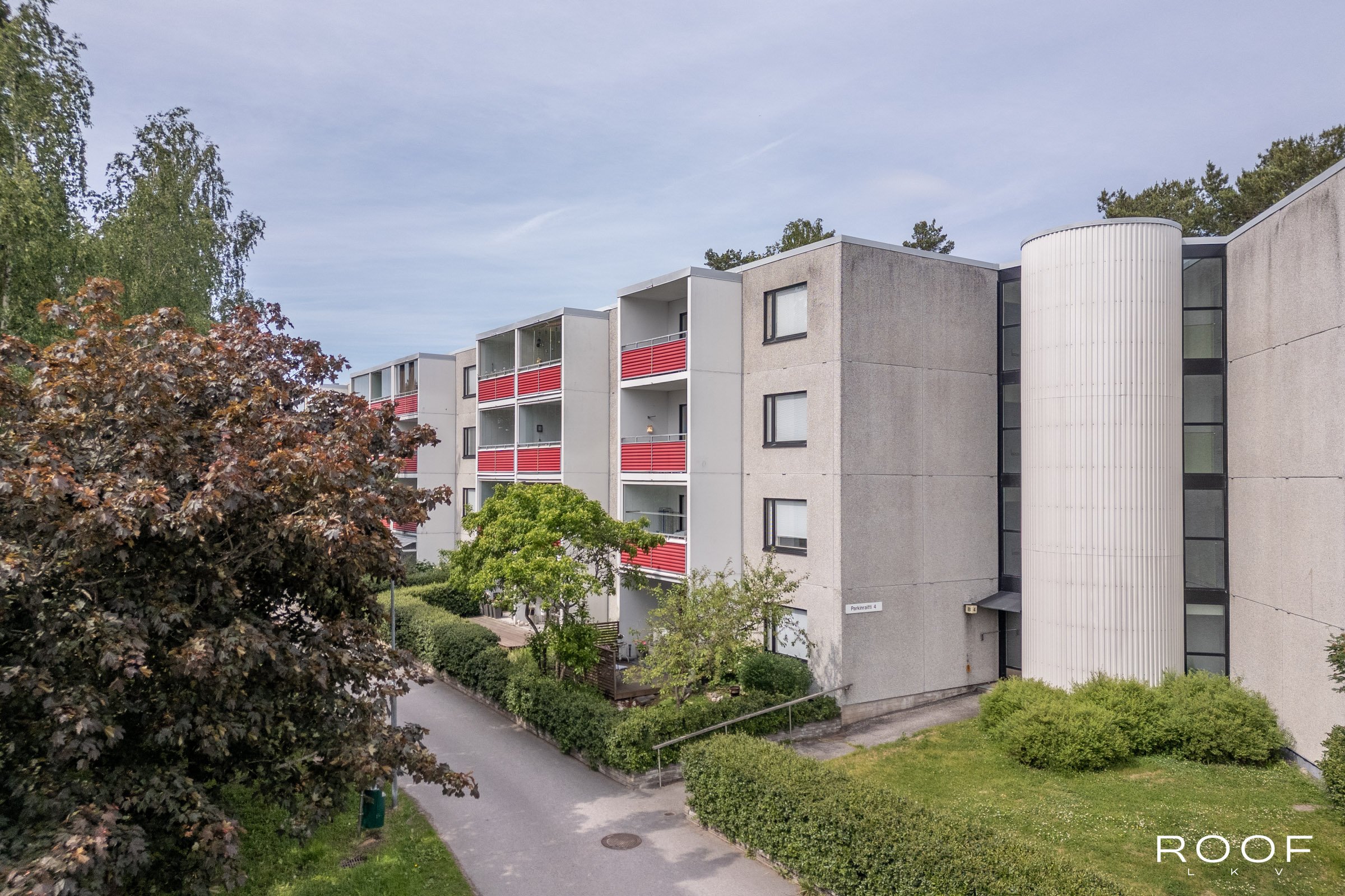 Apartment image