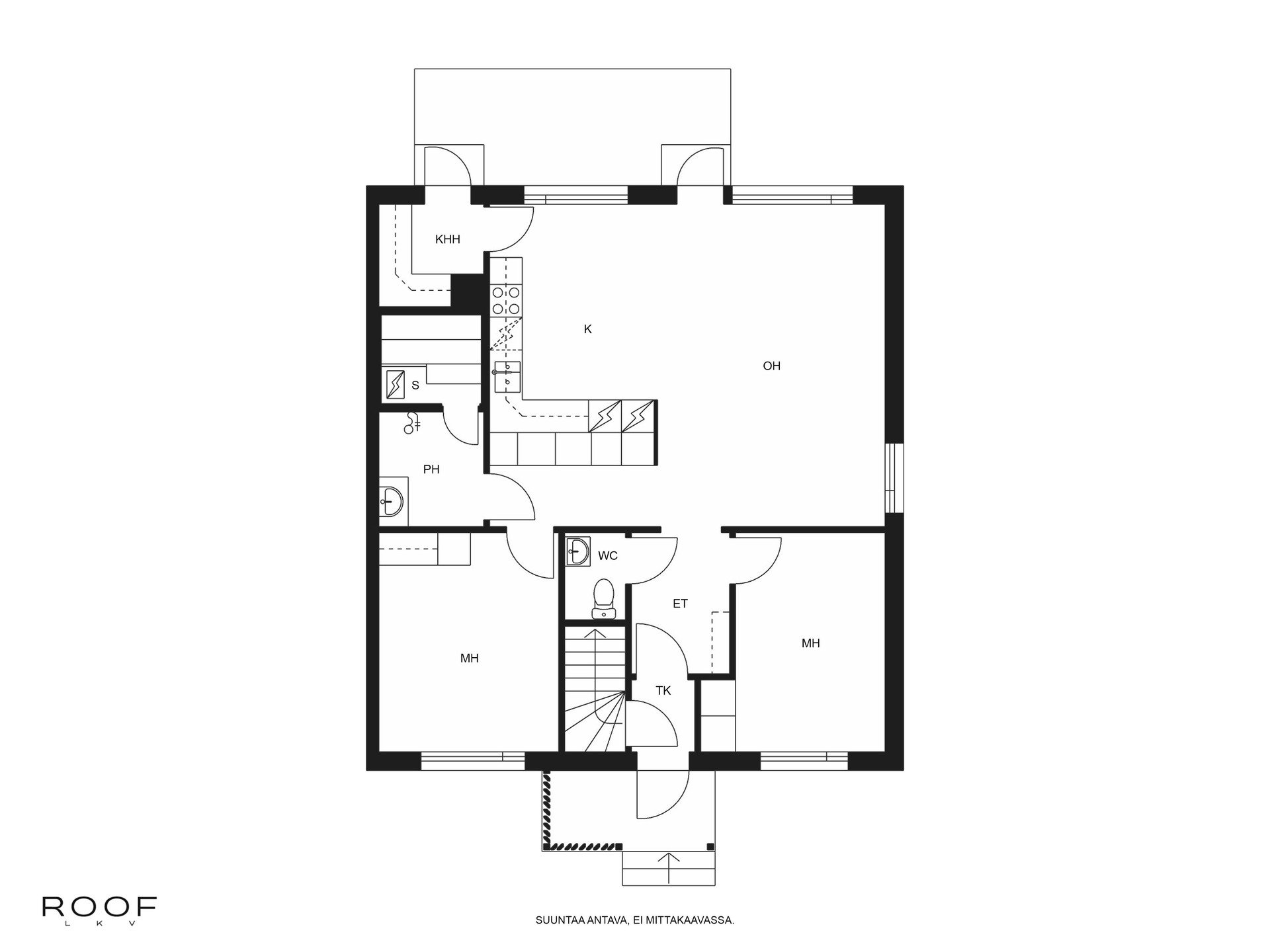 Apartment image