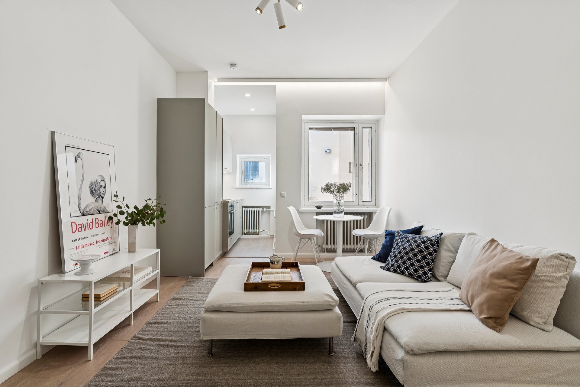 Apartment image