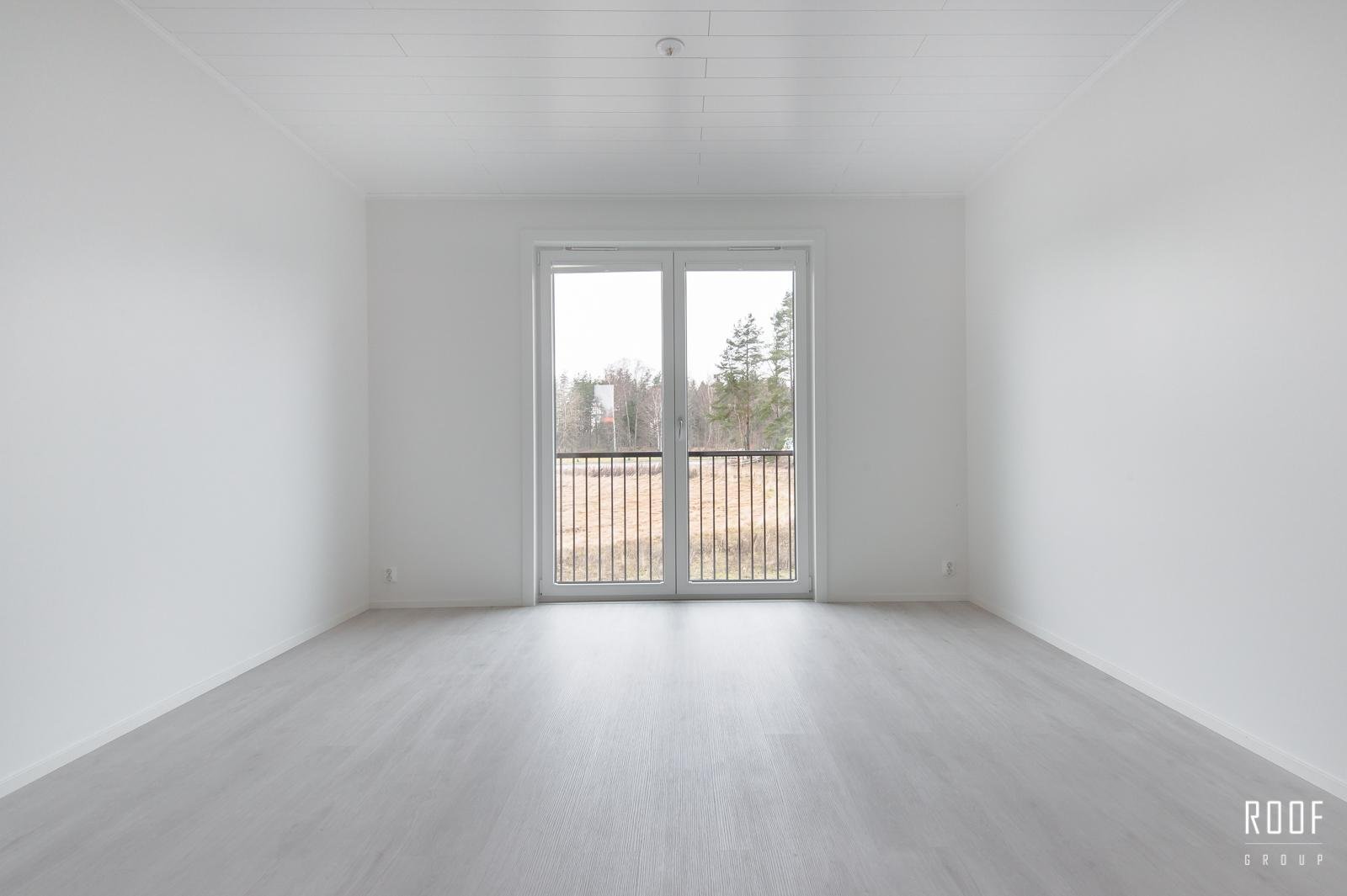 Real estate object