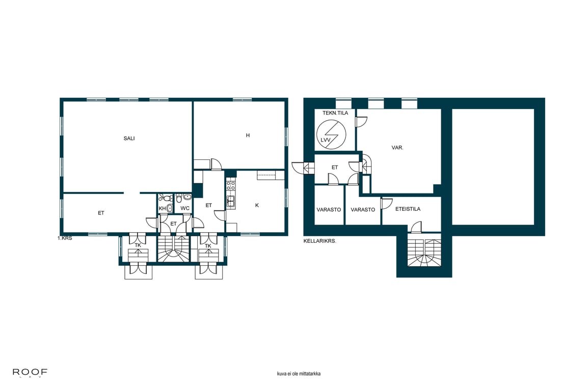 Apartment image