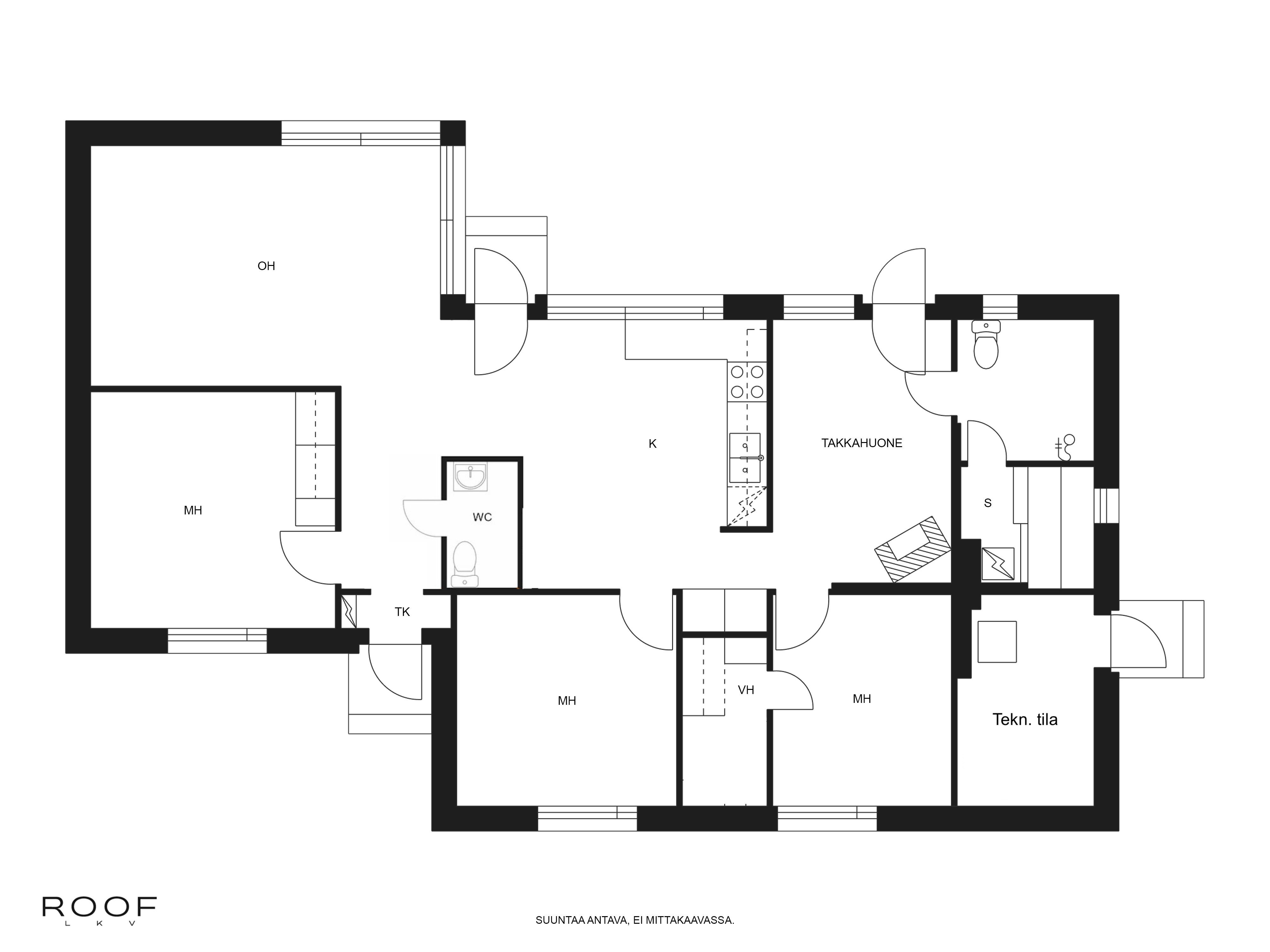 Apartment image