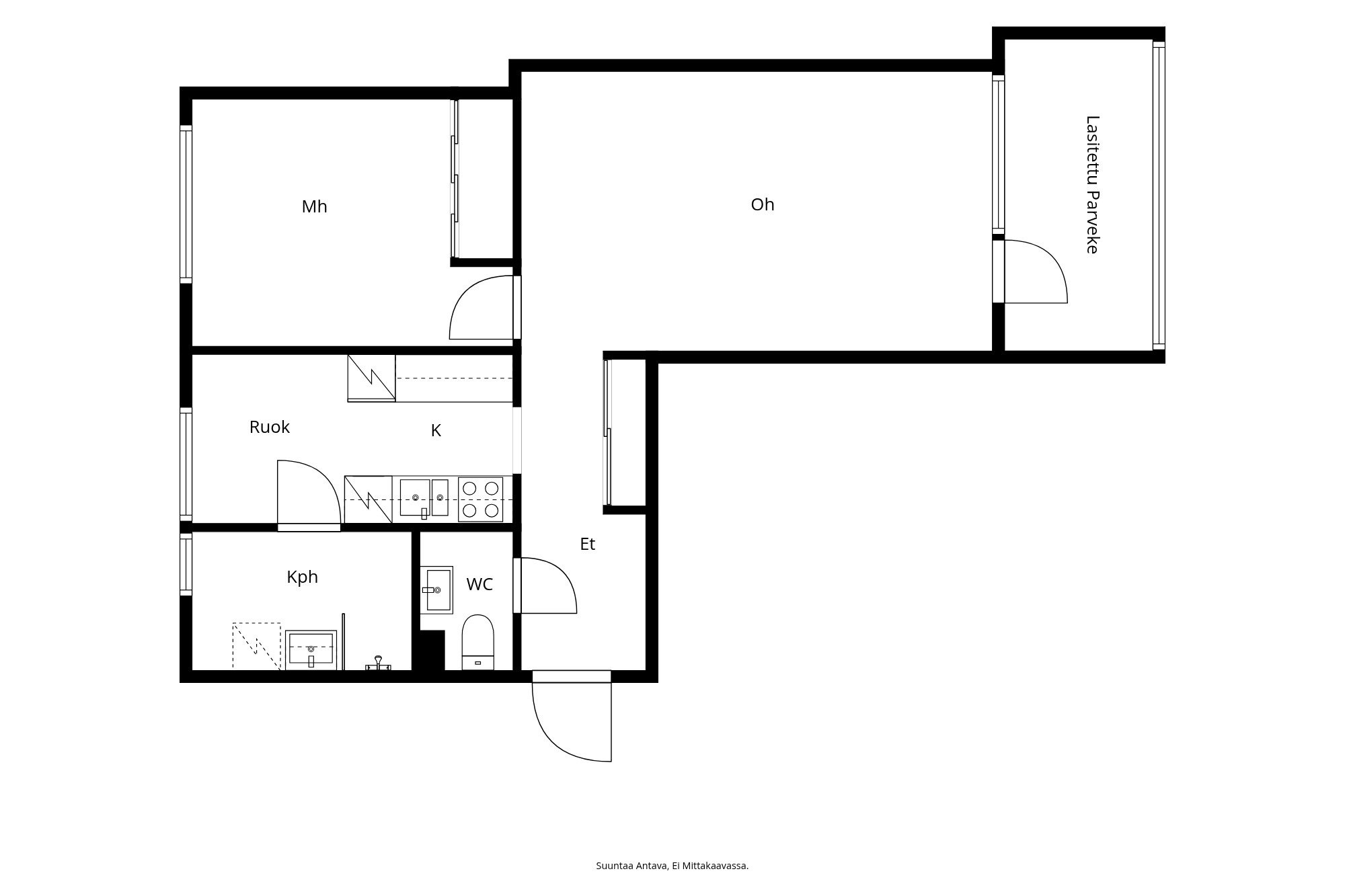 Apartment image