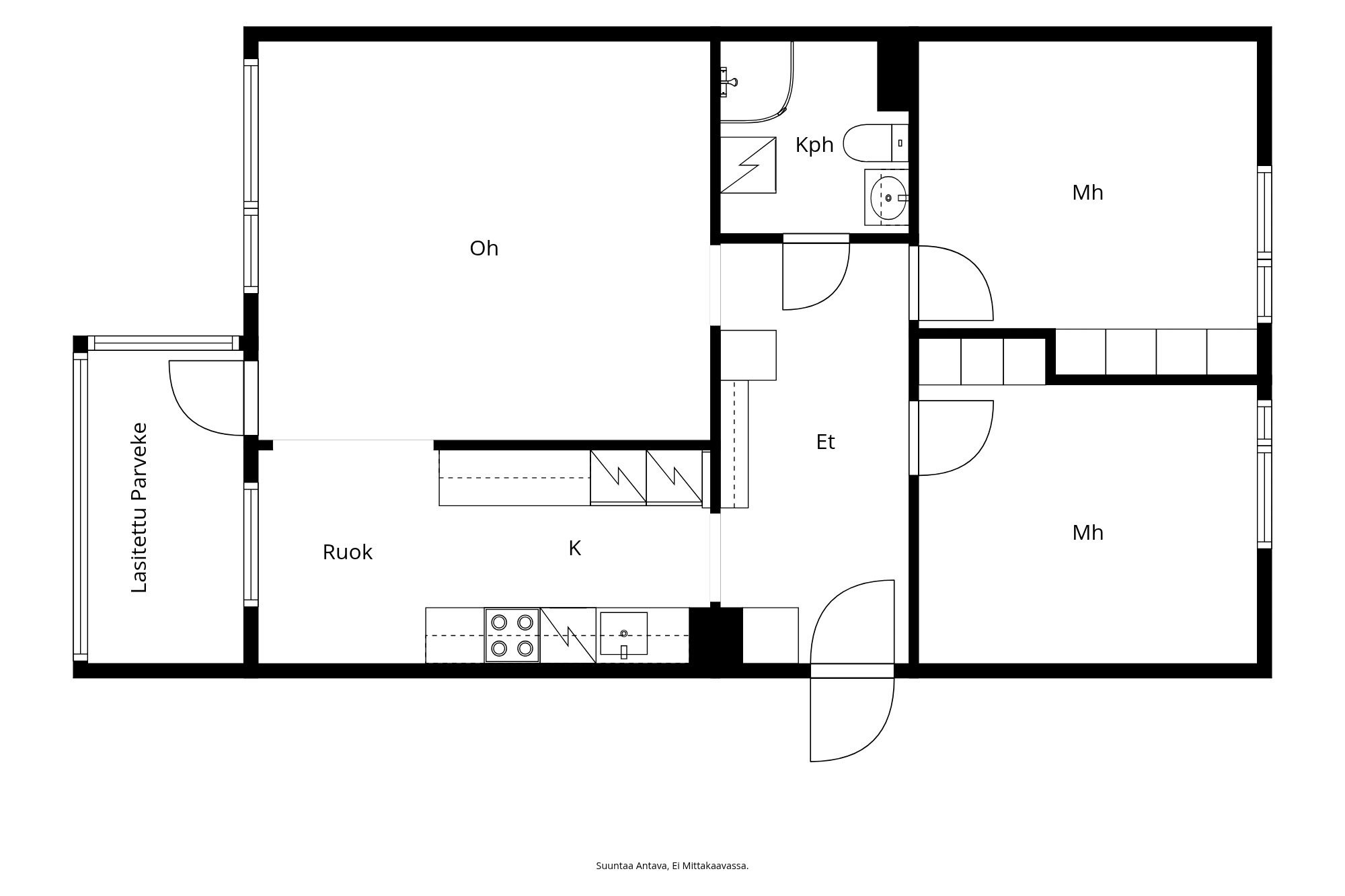Apartment image