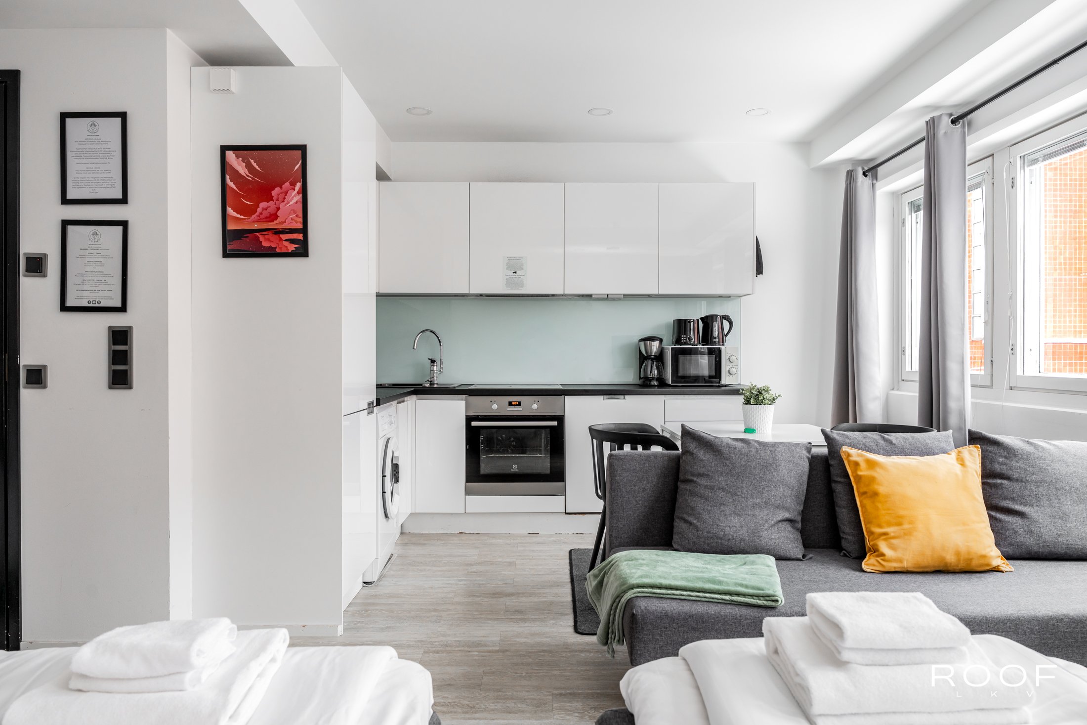 Apartment image