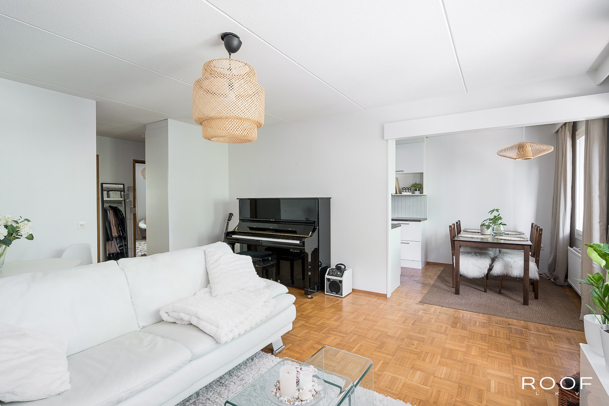 Apartment image
