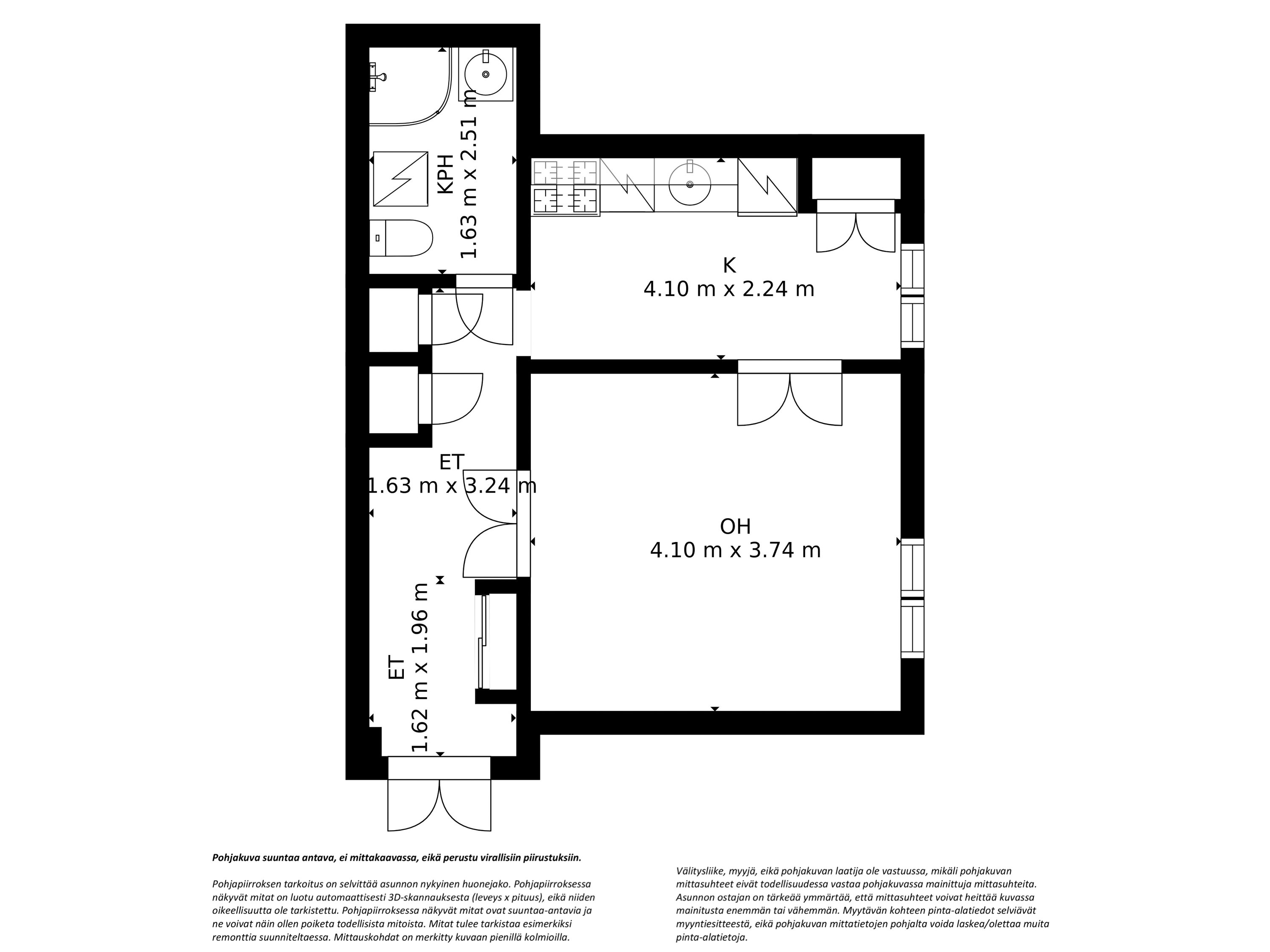 Apartment image