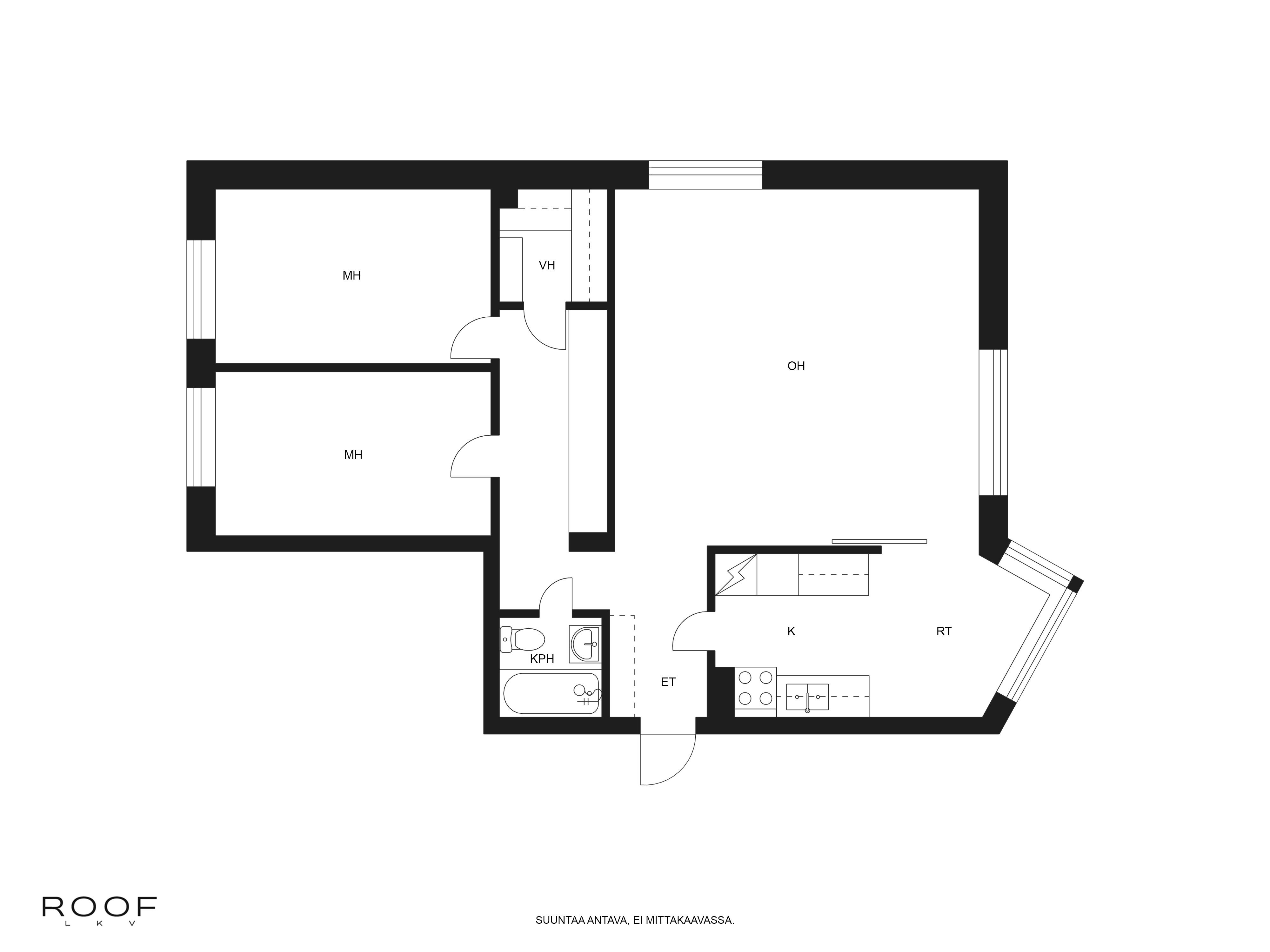 Apartment image
