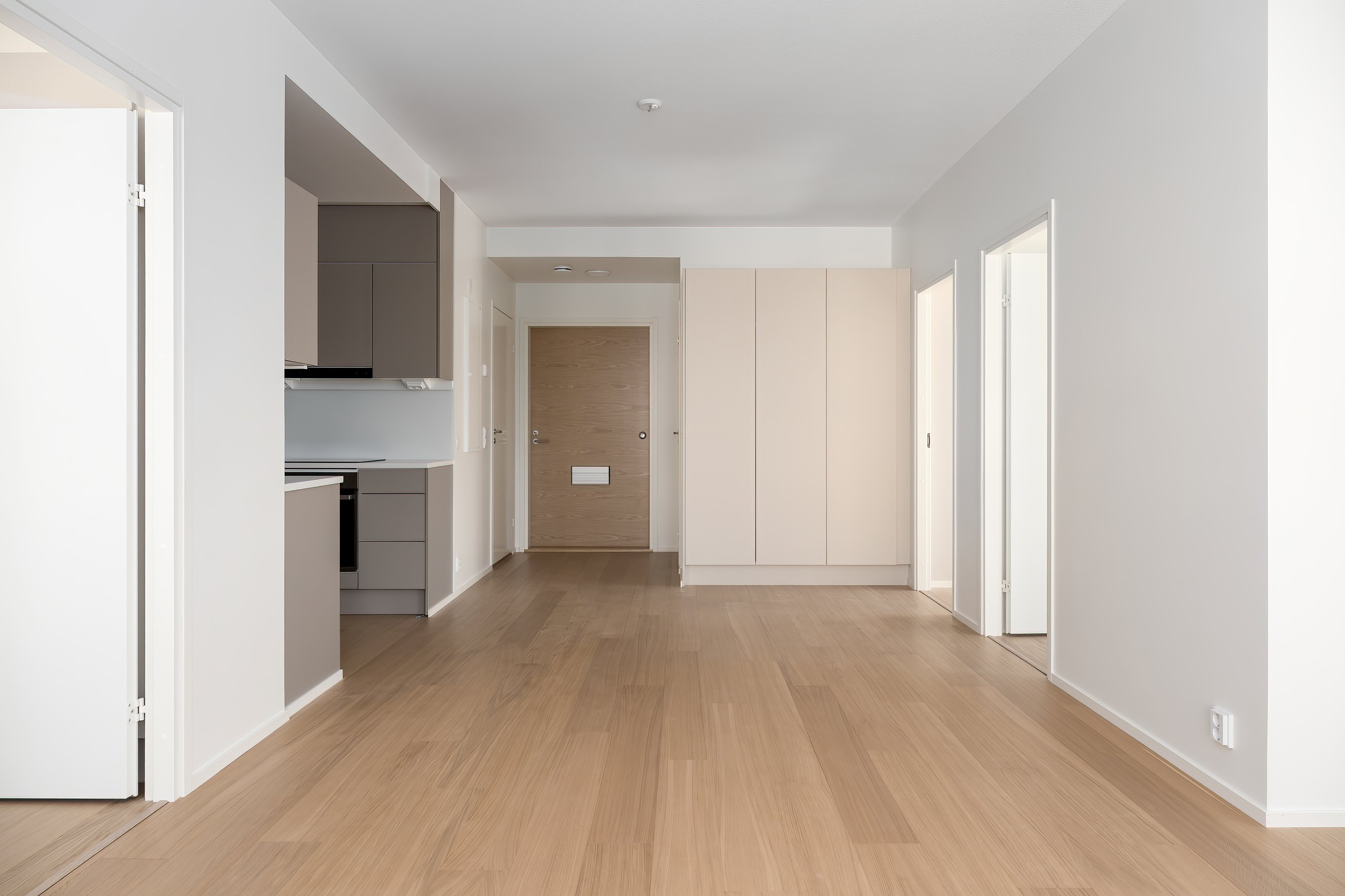 Apartment image
