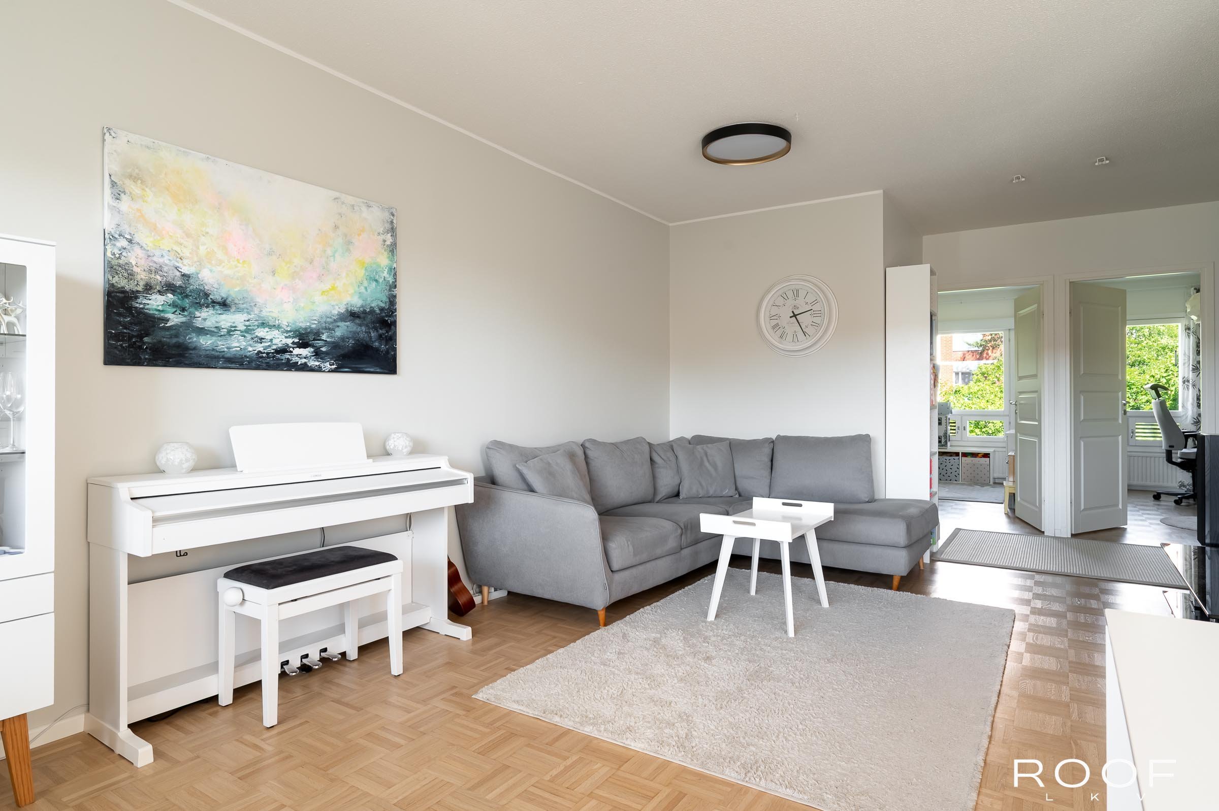 Apartment image