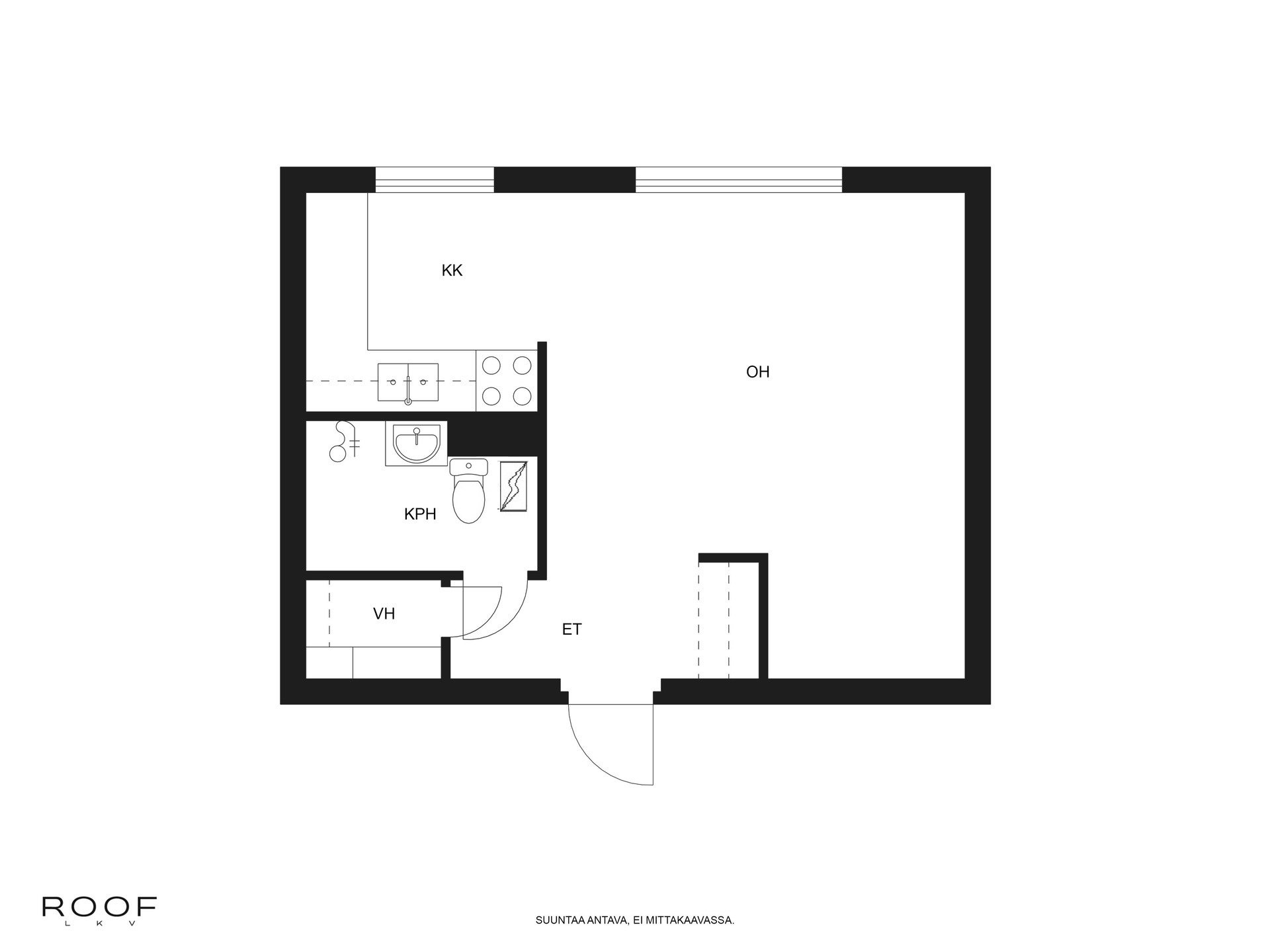 Apartment image