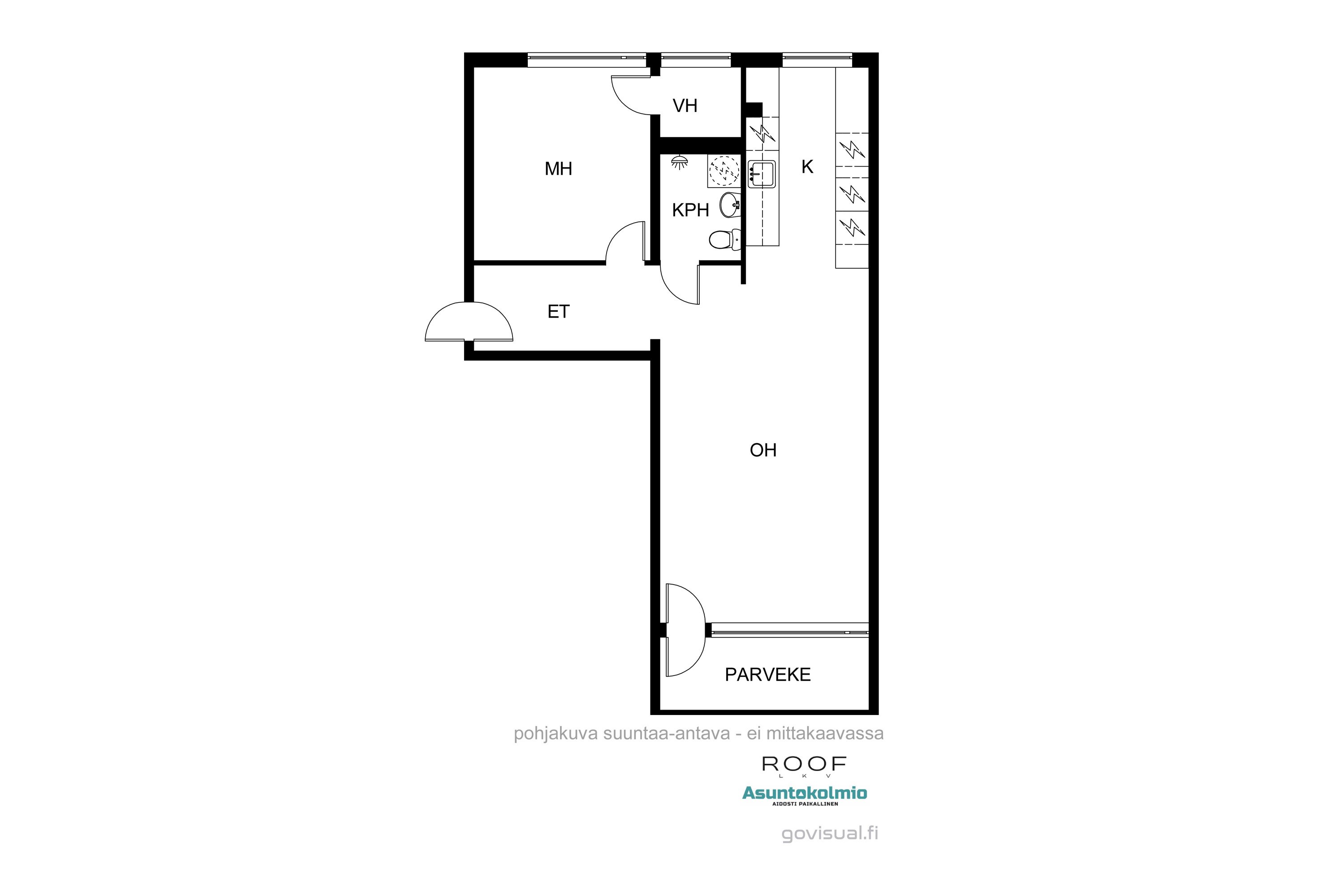 Apartment image