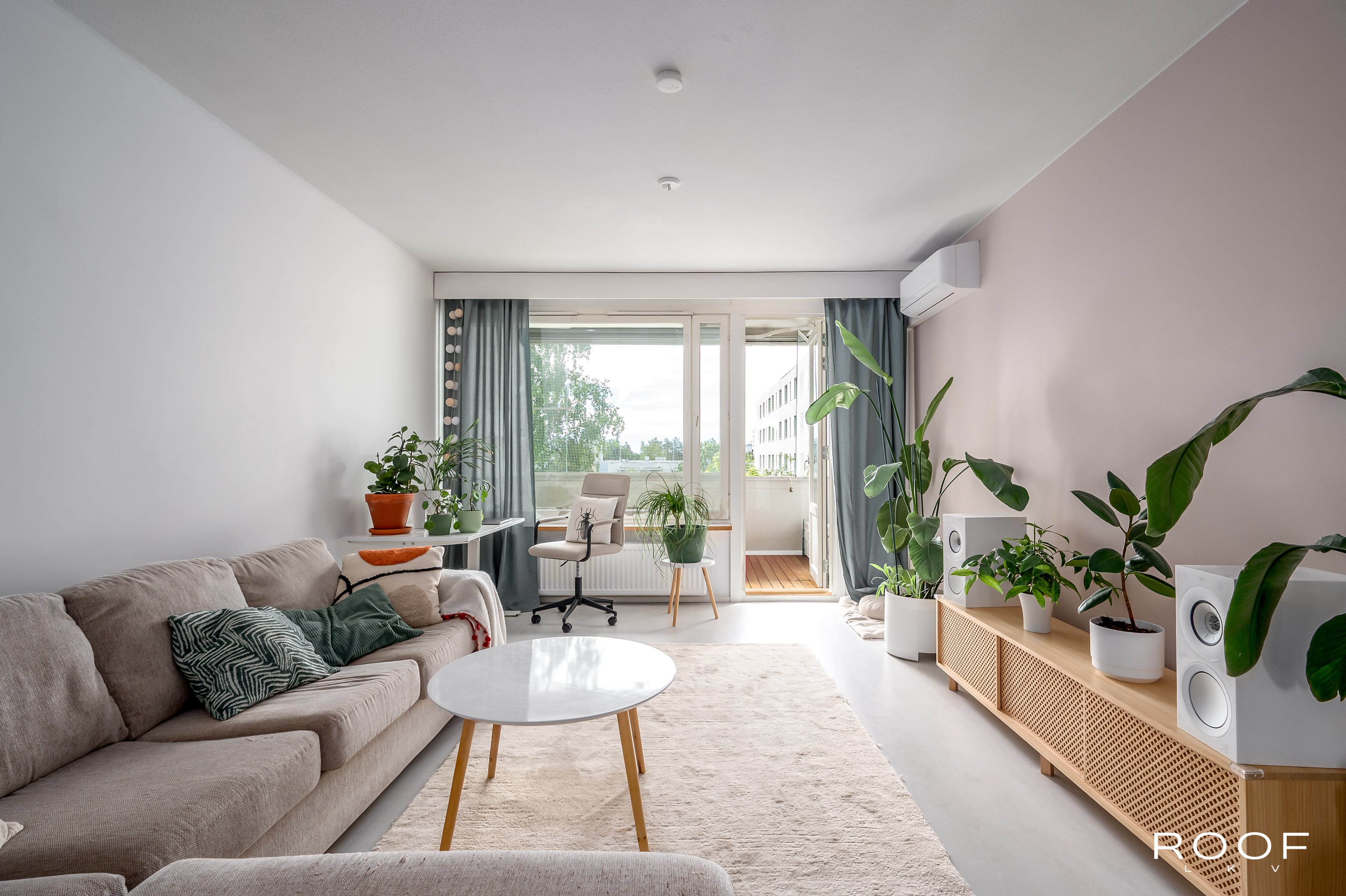 Apartment image