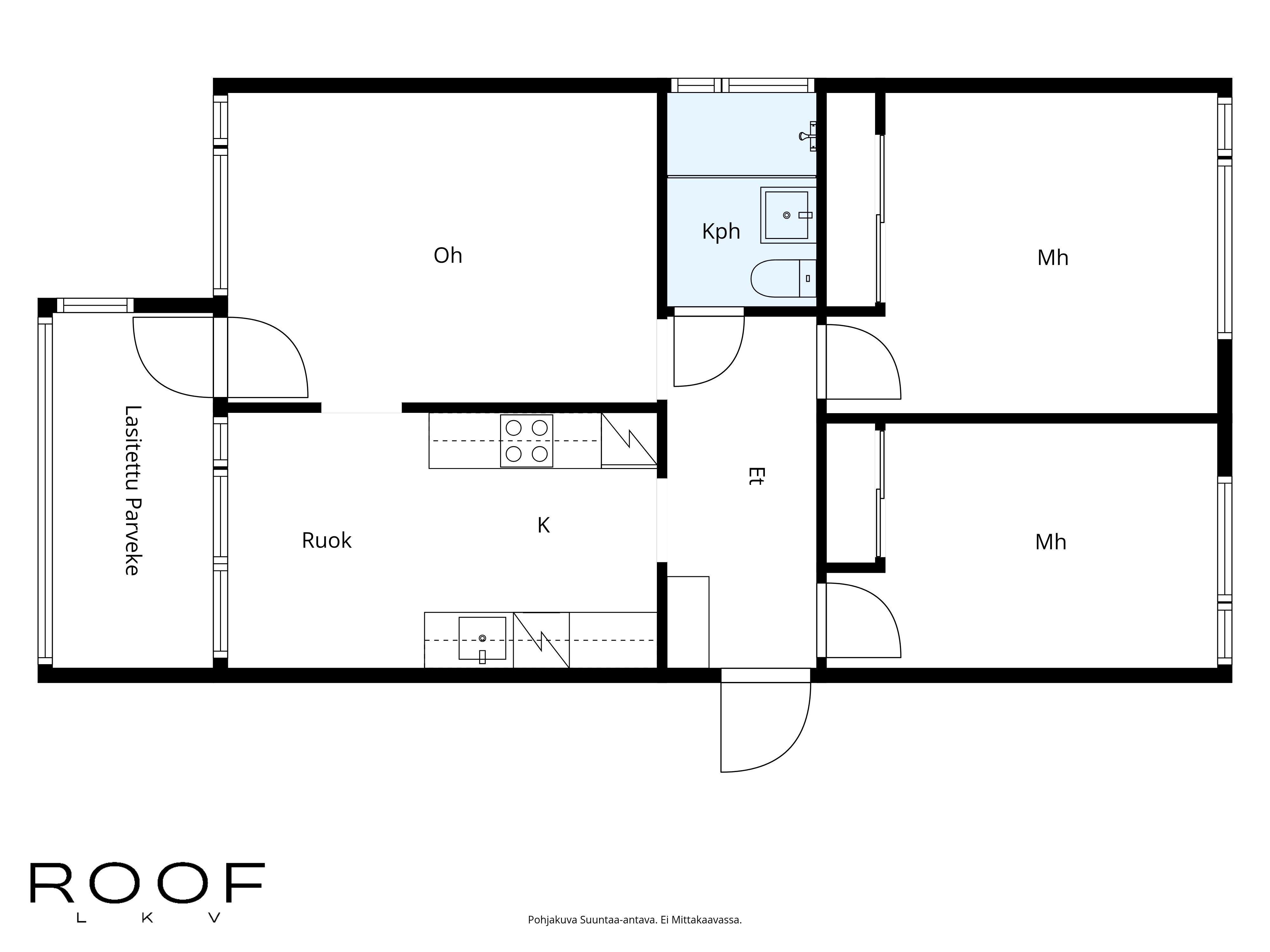 Apartment image