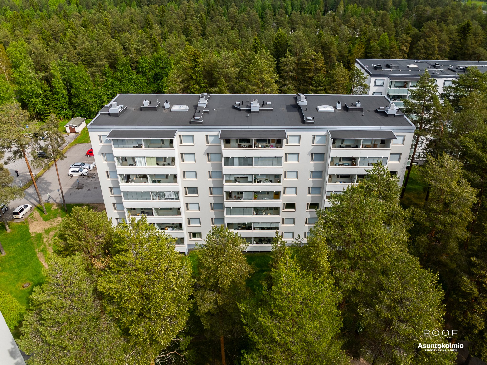 Apartment image