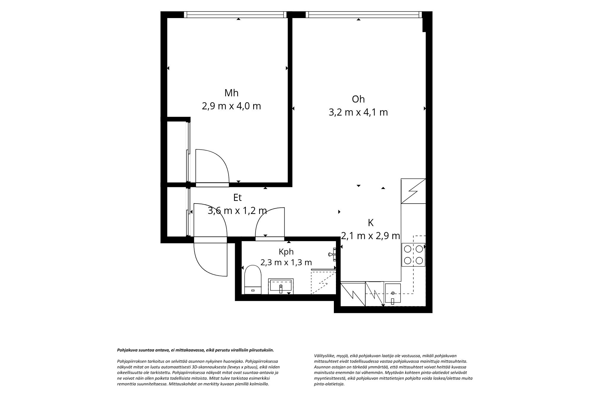 Apartment image
