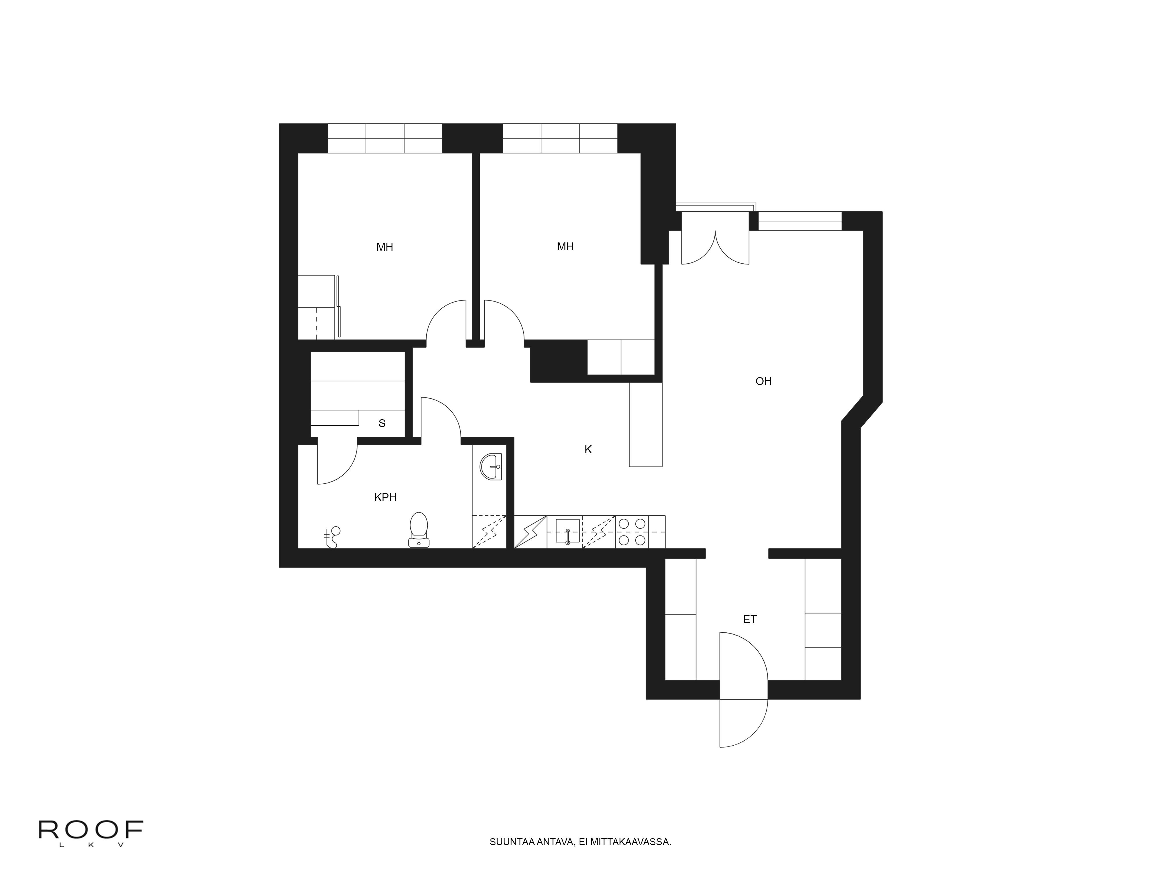 Apartment image