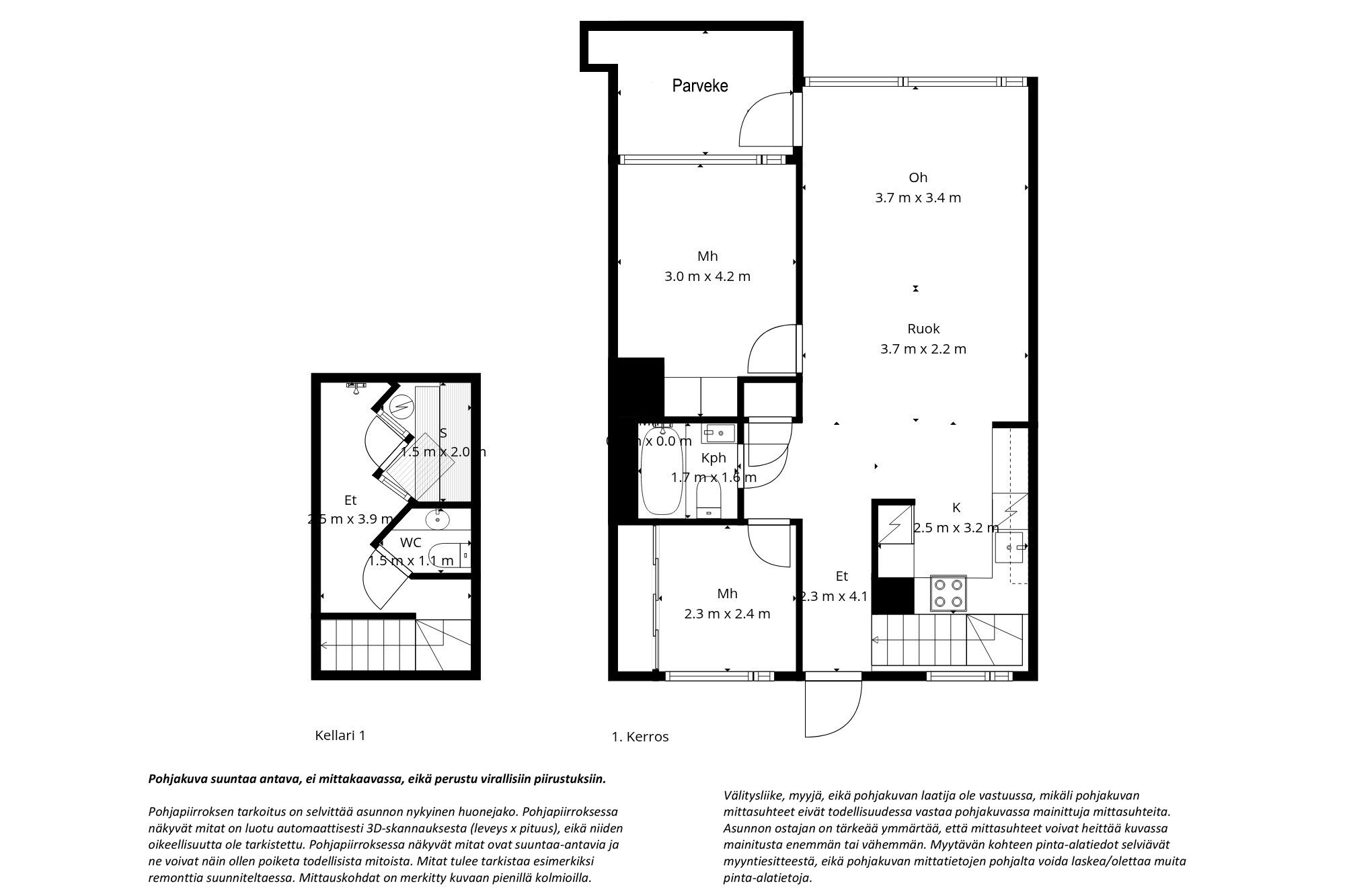 Apartment image