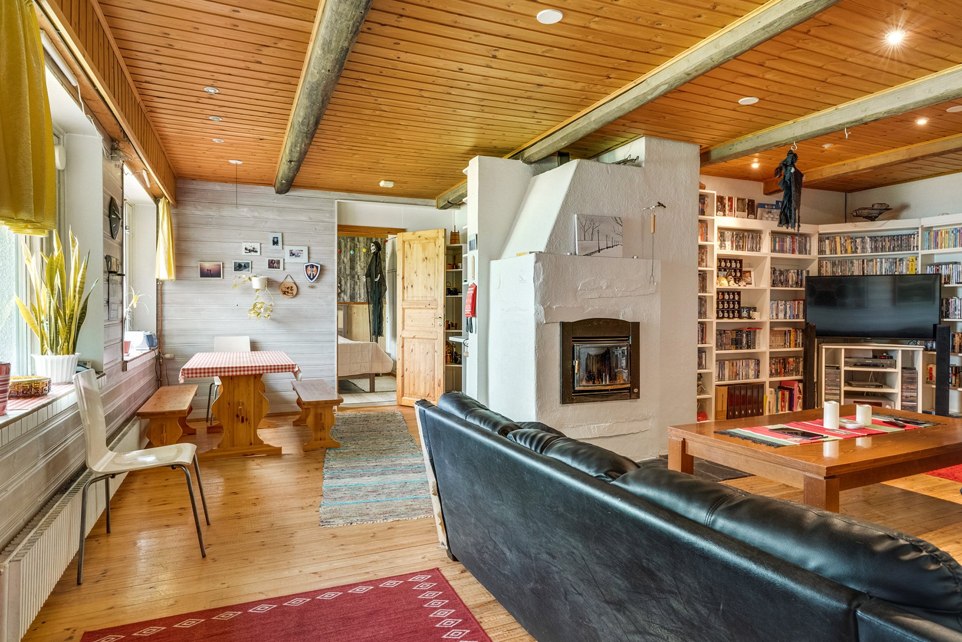 Apartment image