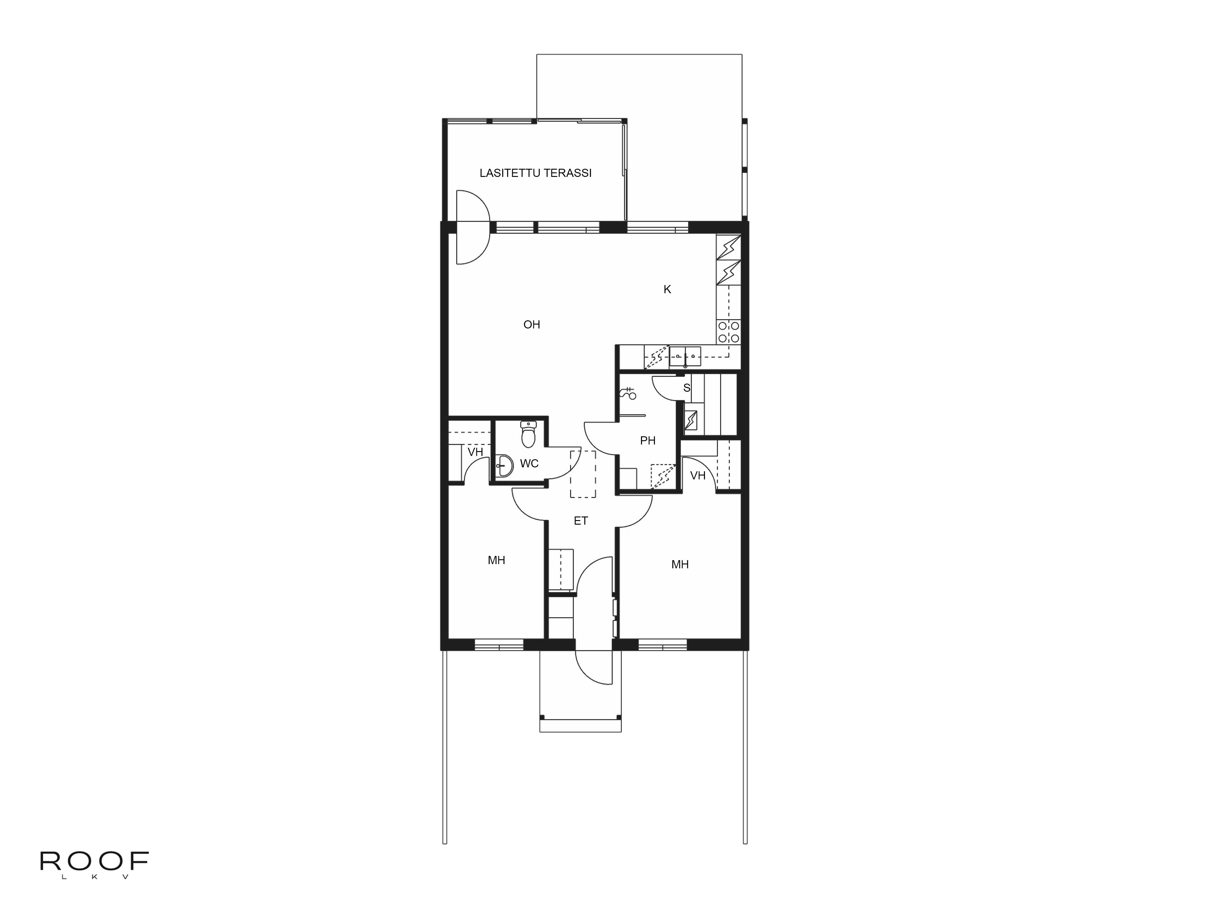 Apartment image